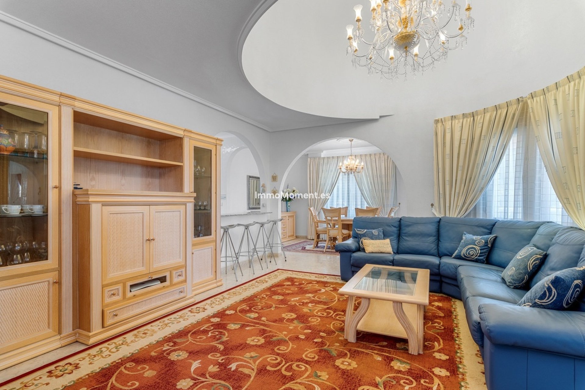 Revente - Villa individuelle - Rojales - Ciudad Quesada