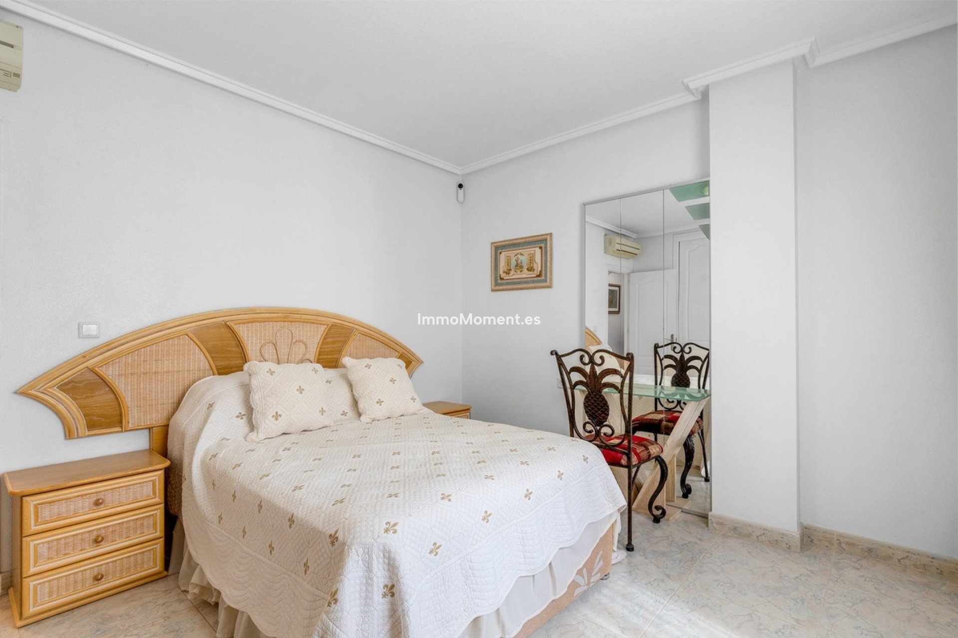 Revente - Villa individuelle - Rojales - Ciudad Quesada