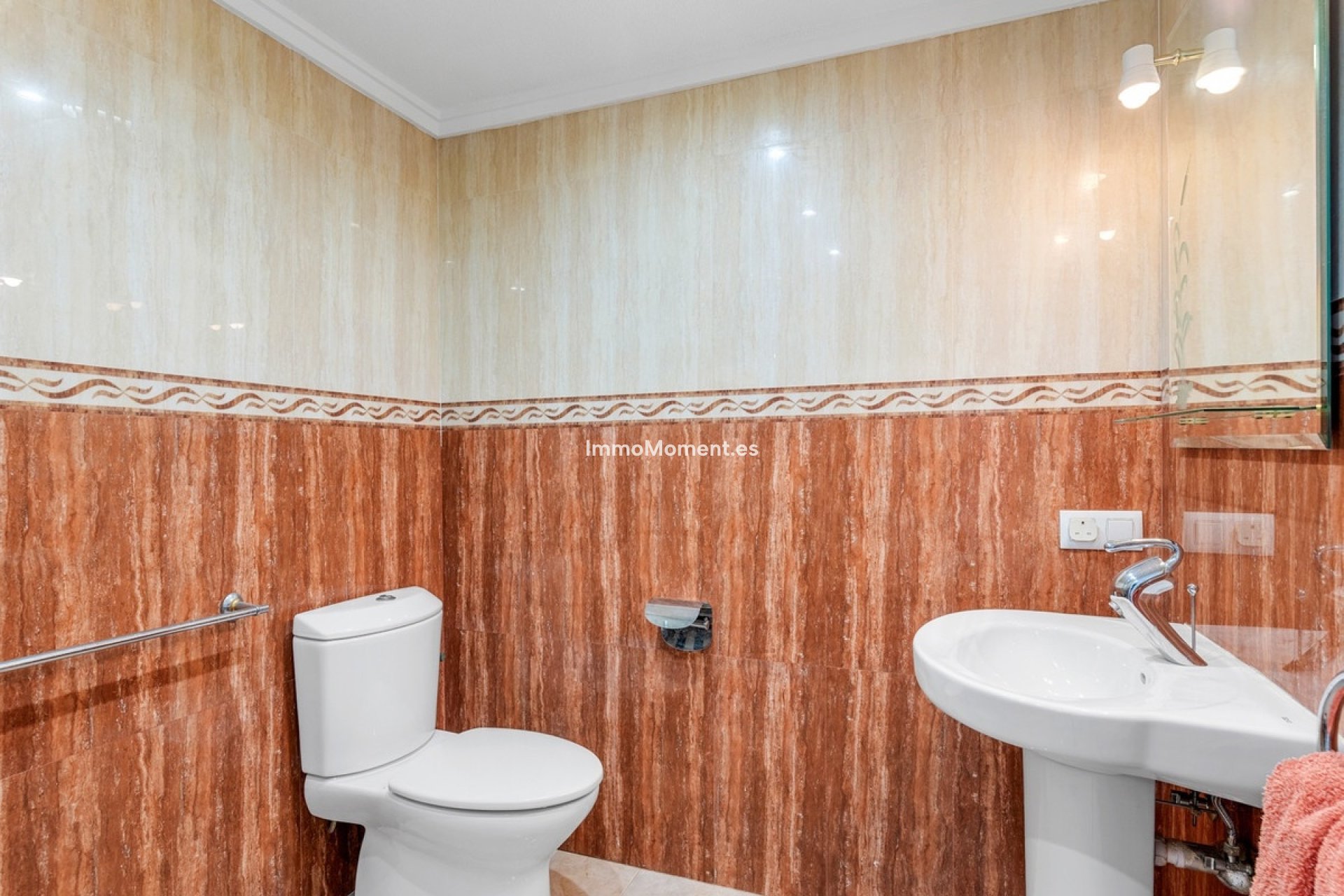 Revente - Villa individuelle - Rojales - Ciudad Quesada