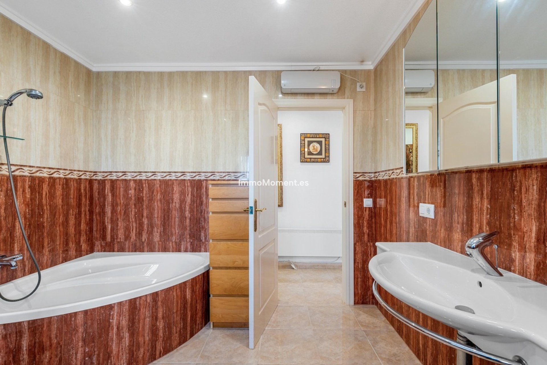 Revente - Villa individuelle - Rojales - Ciudad Quesada