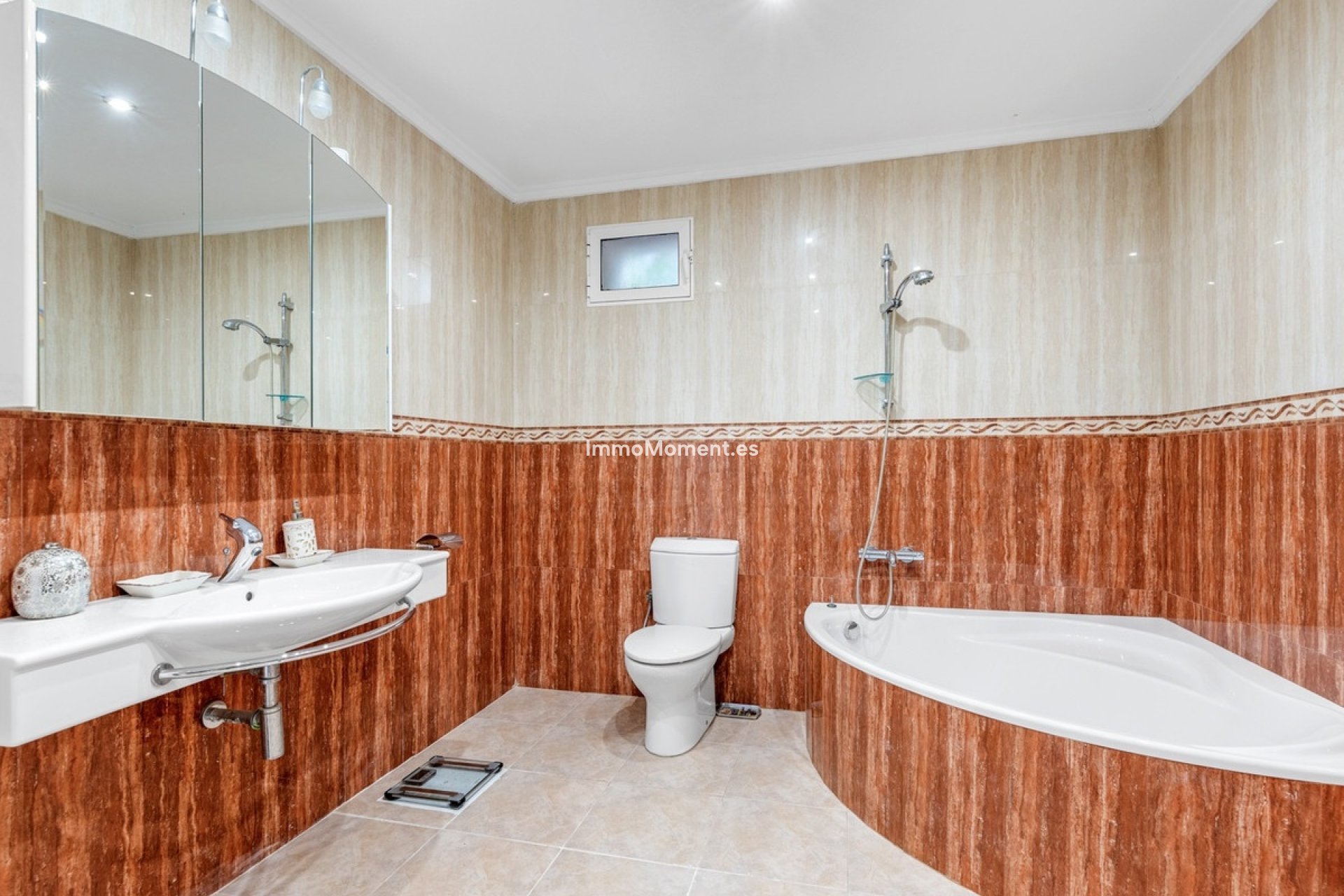 Revente - Villa individuelle - Rojales - Ciudad Quesada