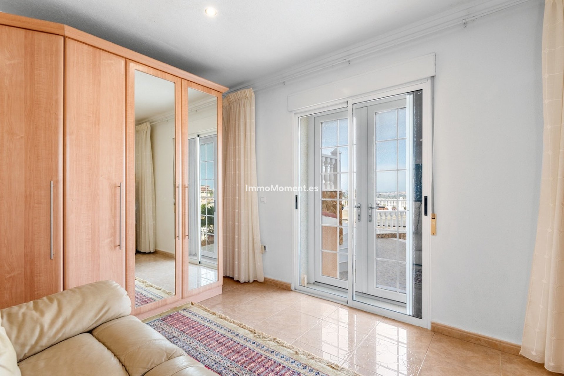 Revente - Villa individuelle - Rojales - Ciudad Quesada