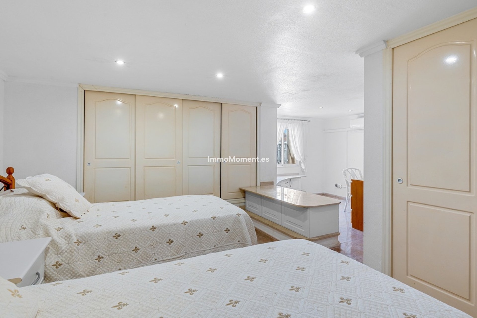 Revente - Villa individuelle - Rojales - Ciudad Quesada