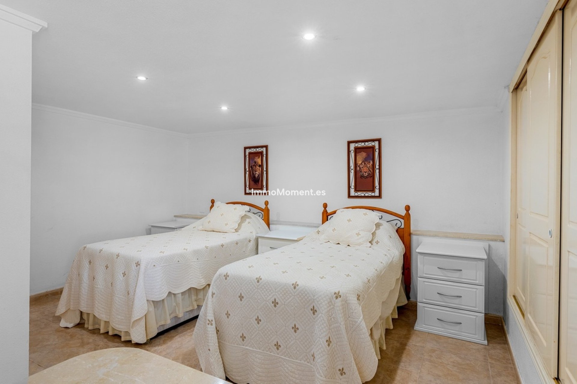 Revente - Villa individuelle - Rojales - Ciudad Quesada