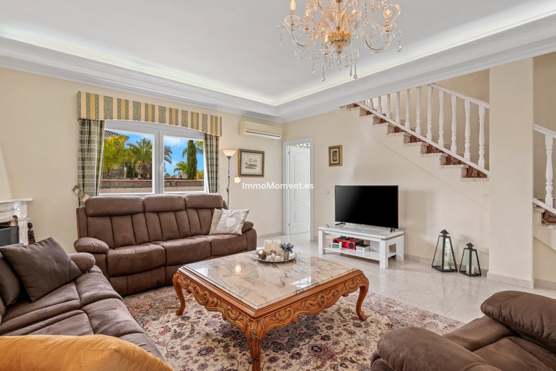 Revente - Villa individuelle - Rojales - Ciudad Quesada
