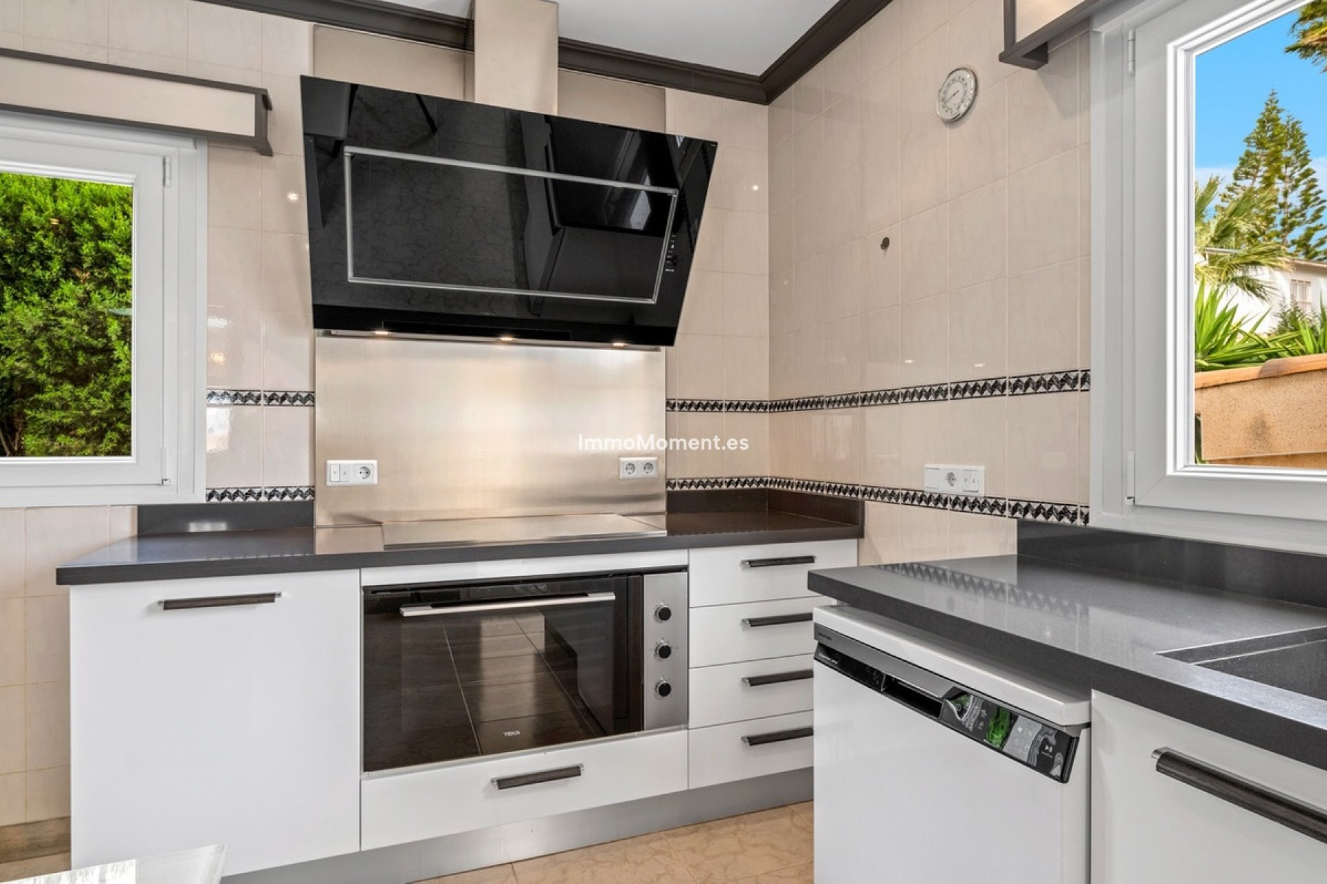 Revente - Villa individuelle - Rojales - Ciudad Quesada
