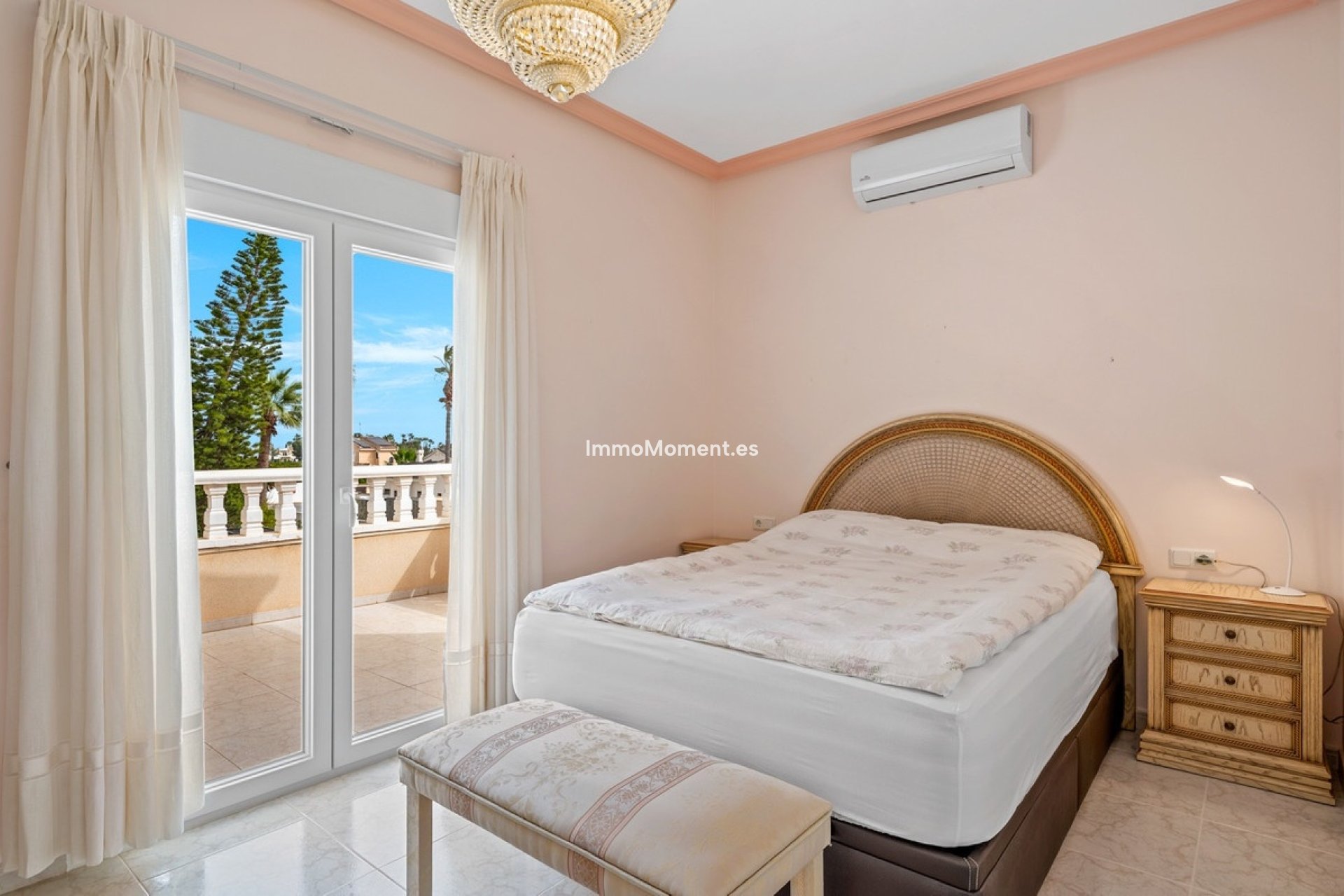 Revente - Villa individuelle - Rojales - Ciudad Quesada