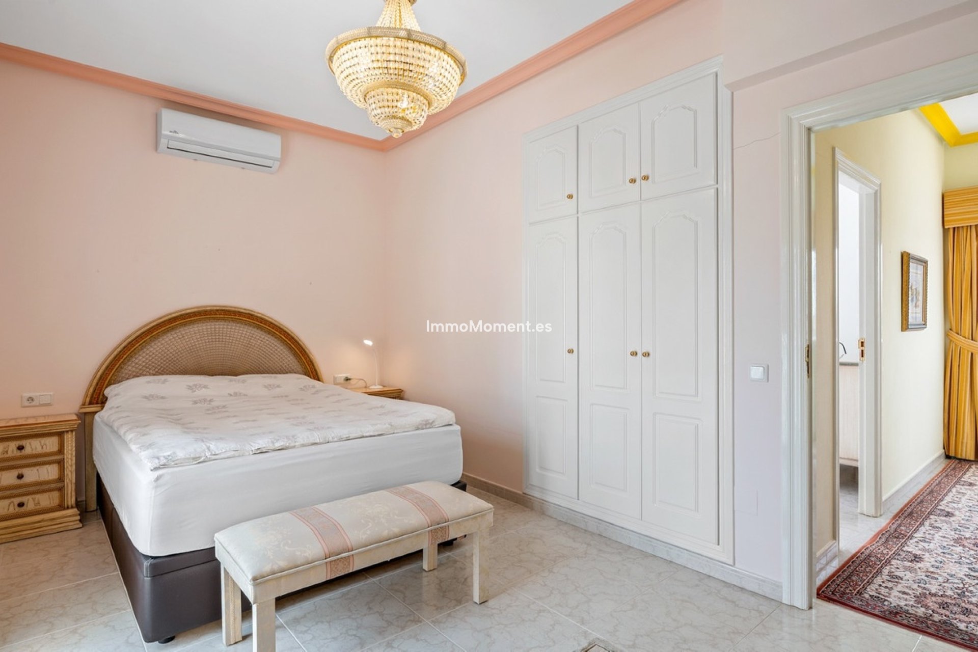 Revente - Villa individuelle - Rojales - Ciudad Quesada