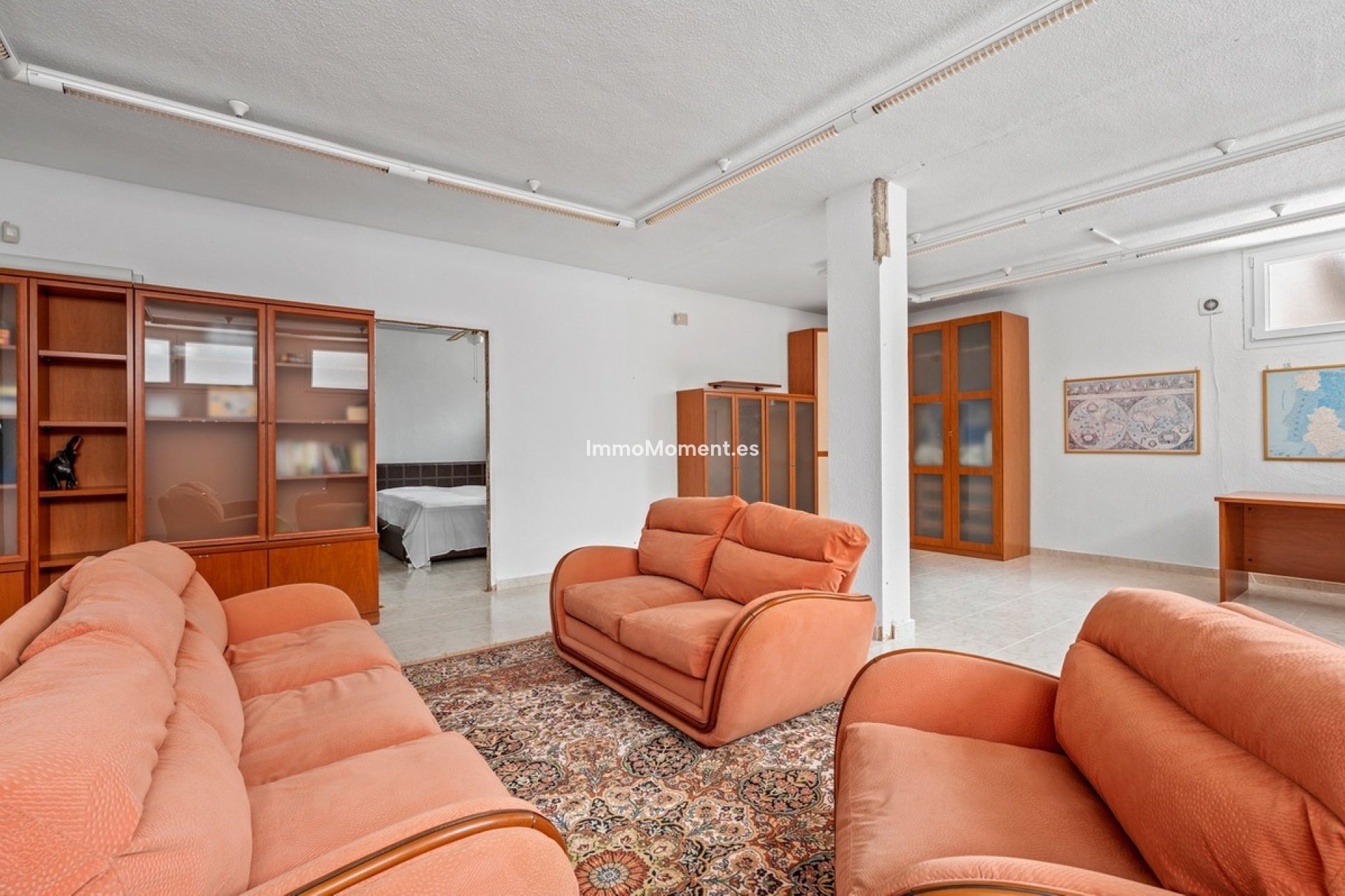 Revente - Villa individuelle - Rojales - Ciudad Quesada