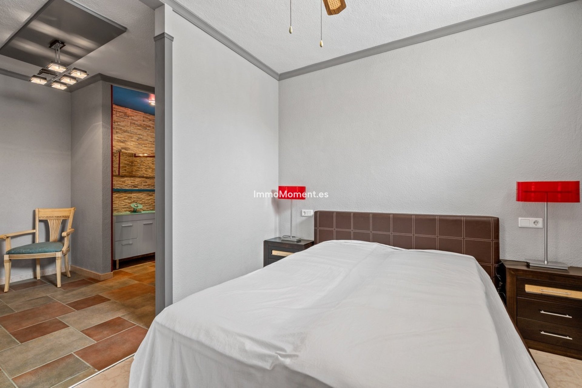 Revente - Villa individuelle - Rojales - Ciudad Quesada
