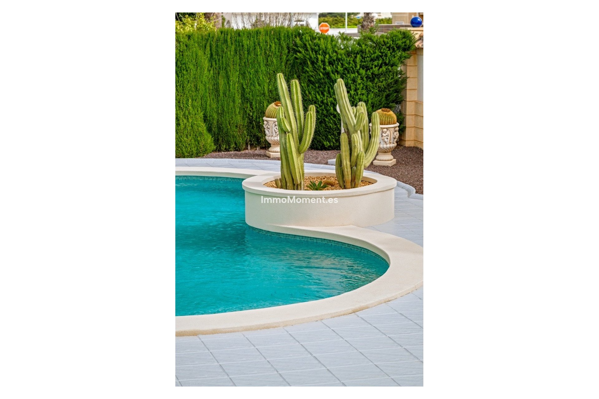 Revente - Villa individuelle - Rojales - Ciudad Quesada