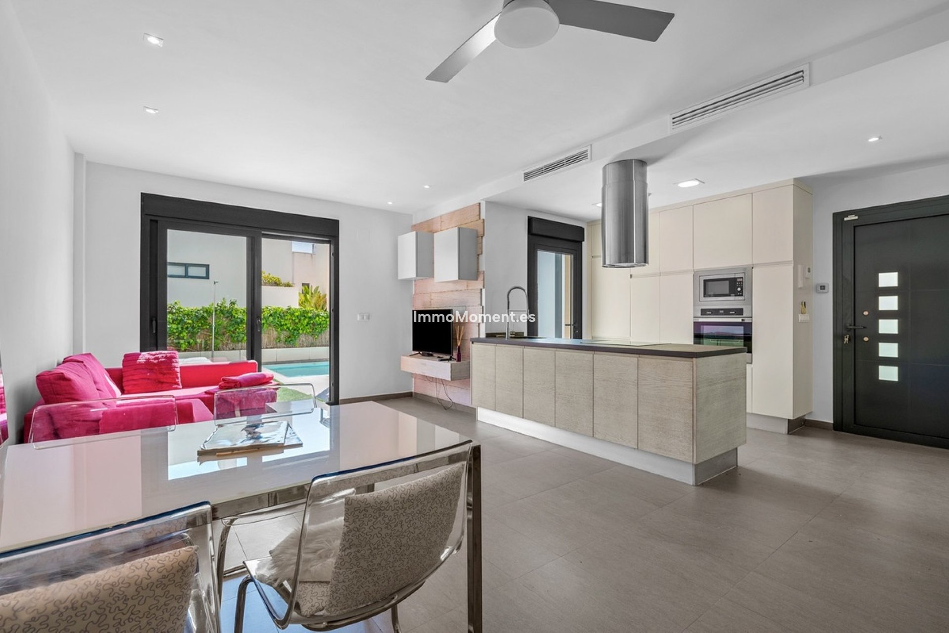 Revente - Villa individuelle - Rojales - Ciudad Quesada
