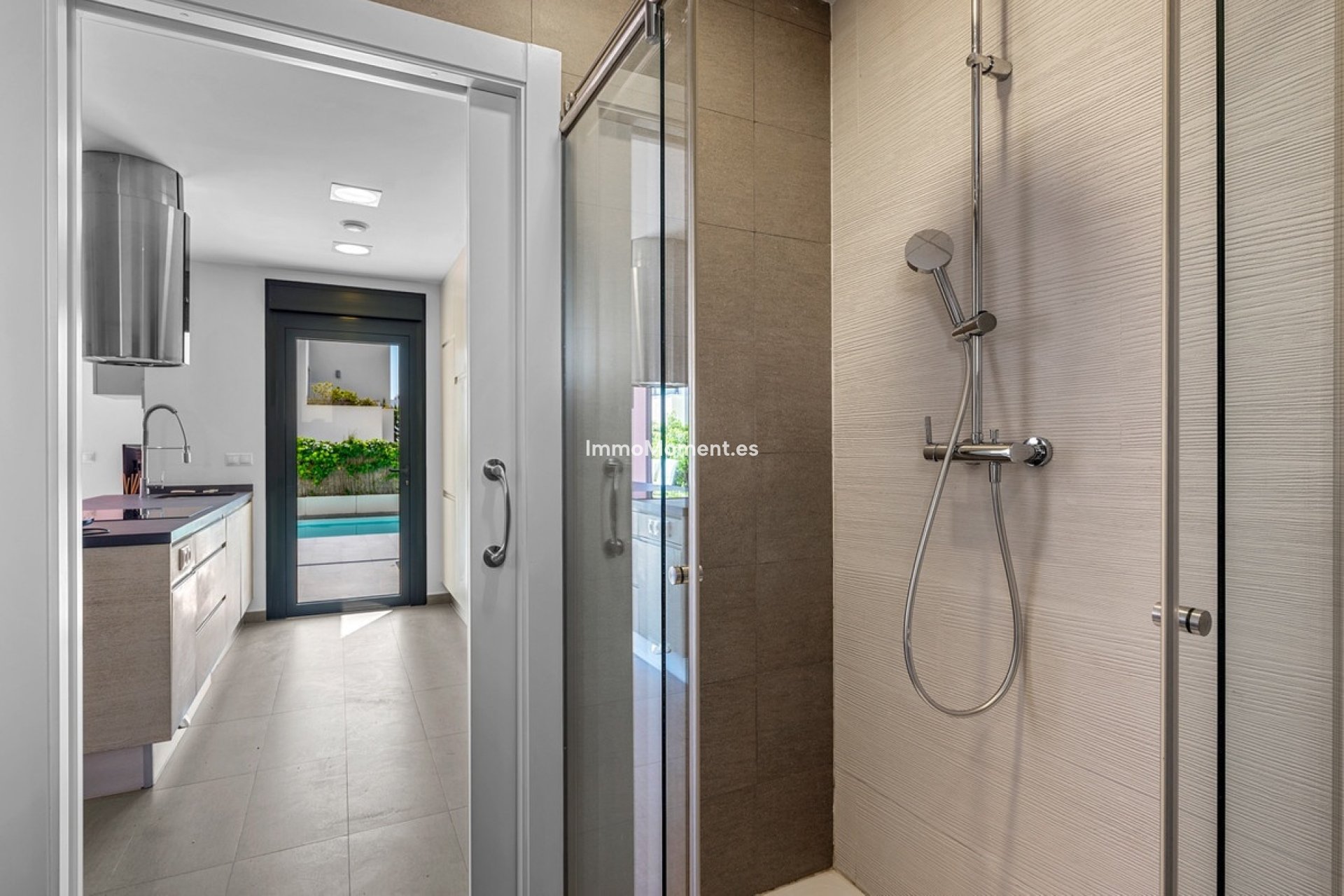 Revente - Villa individuelle - Rojales - Ciudad Quesada