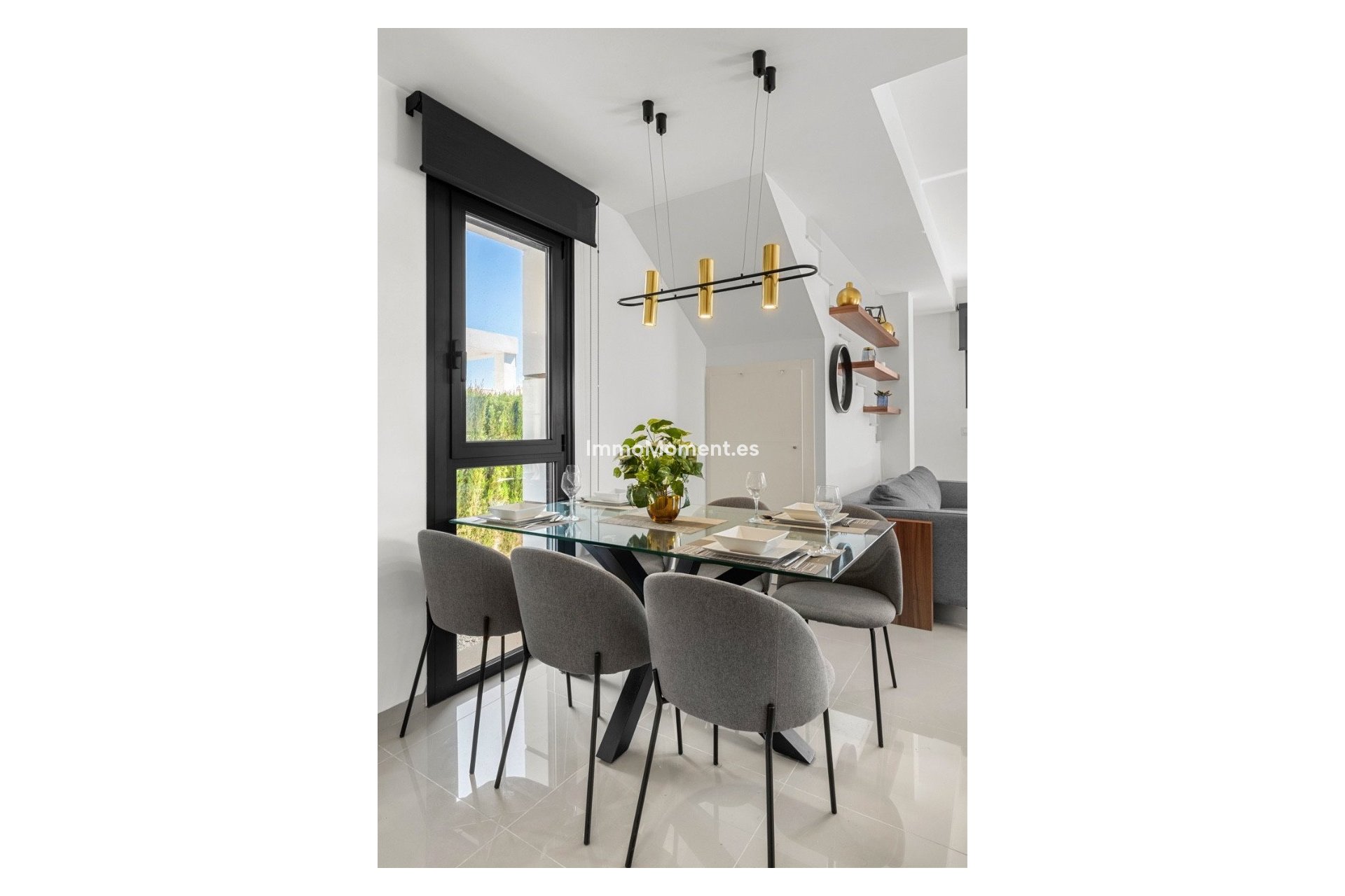 Revente - Villa individuelle - Rojales - Ciudad Quesada