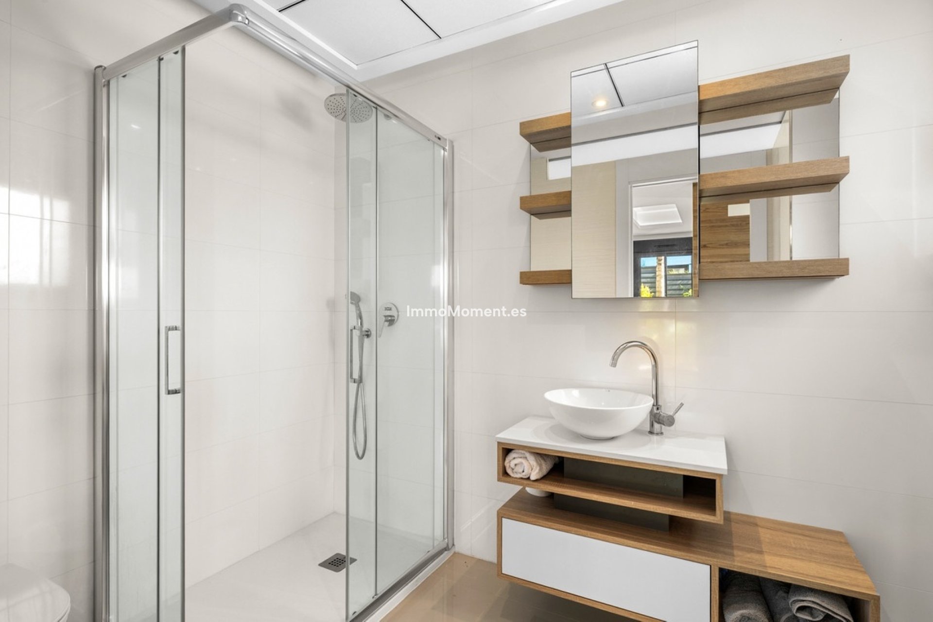 Revente - Villa individuelle - Rojales - Ciudad Quesada
