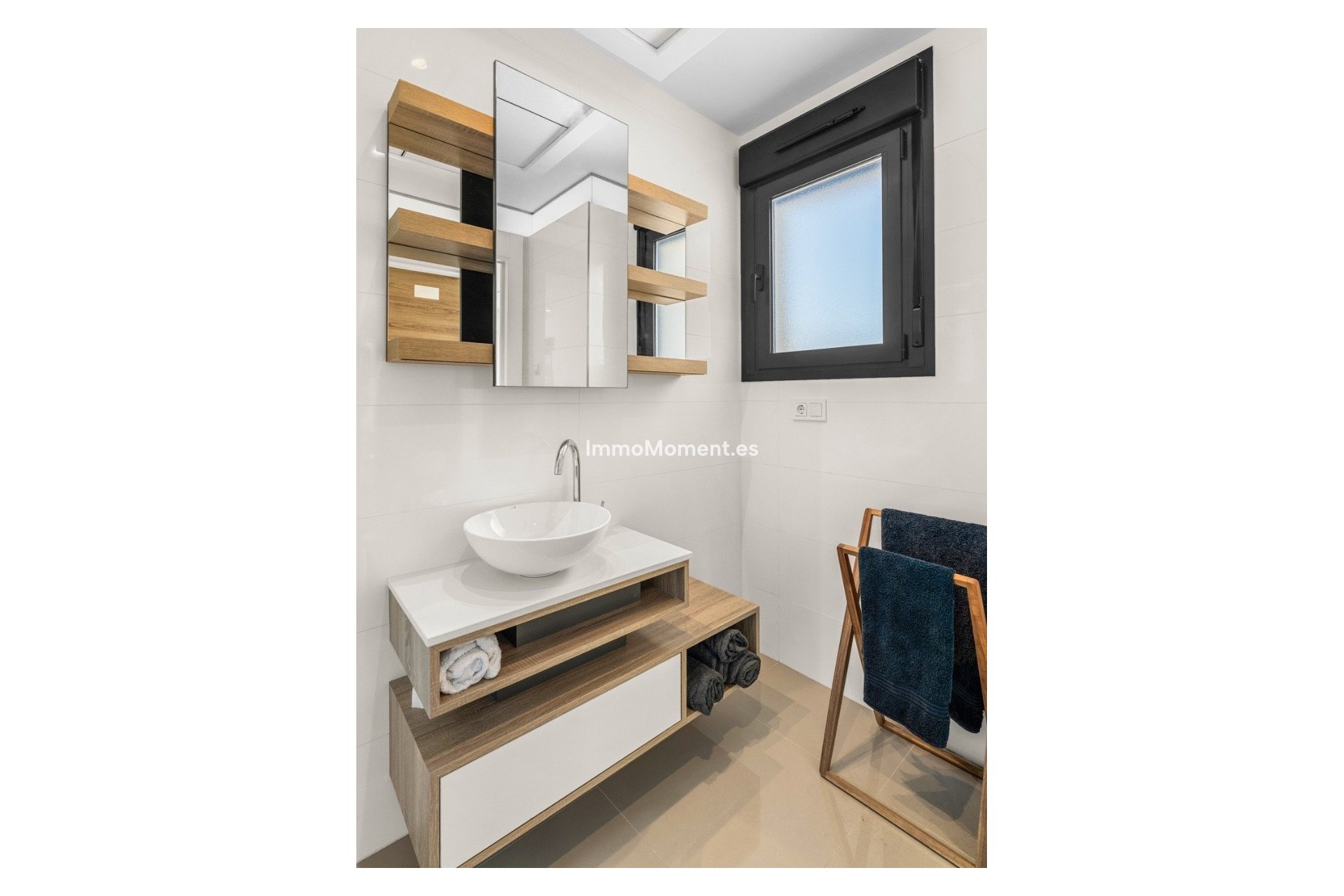 Revente - Villa individuelle - Rojales - Ciudad Quesada