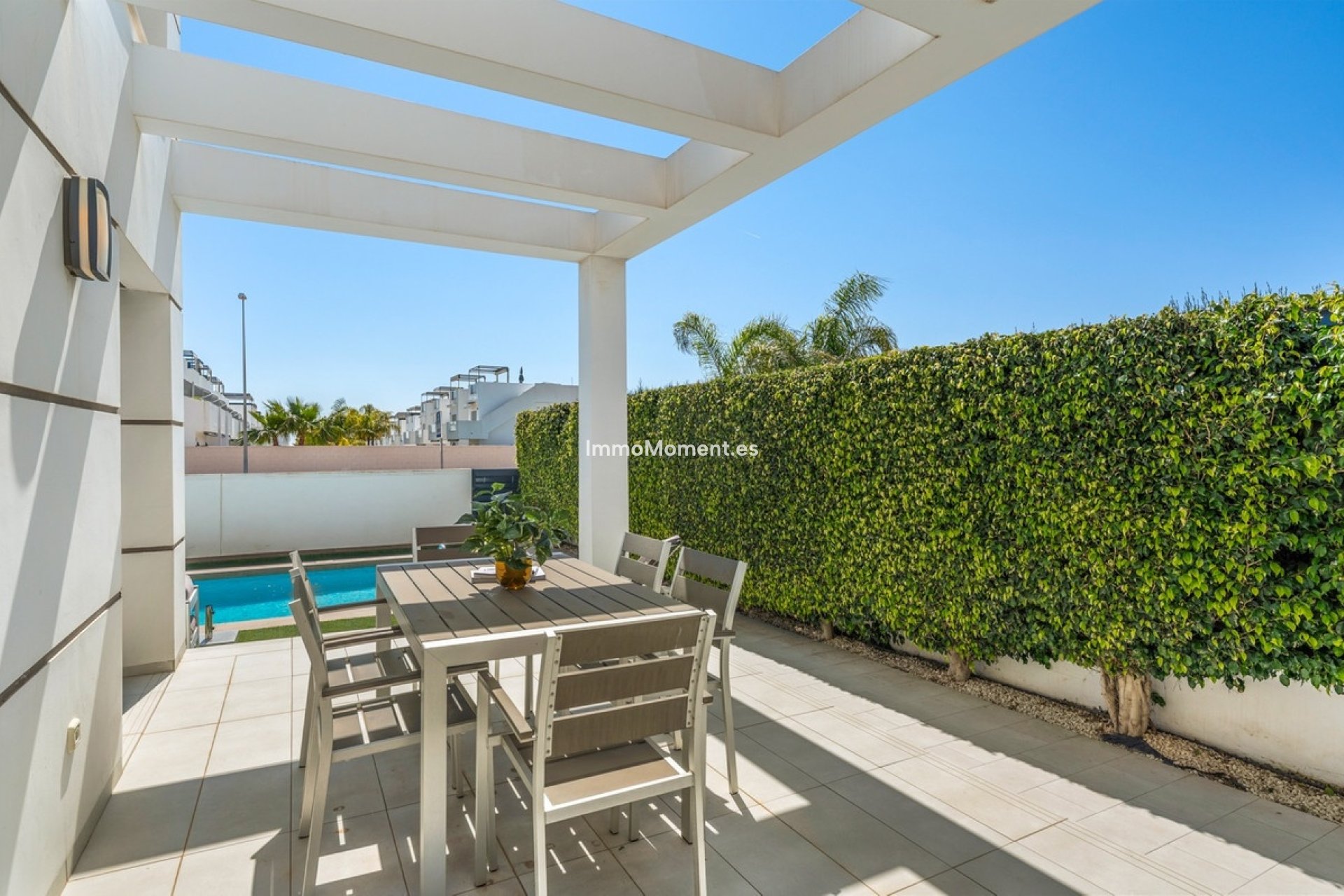 Revente - Villa individuelle - Rojales - Ciudad Quesada