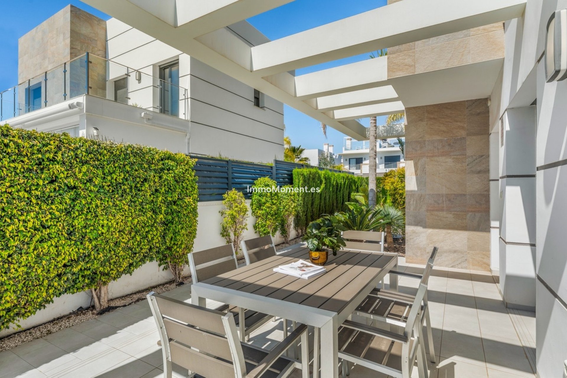 Revente - Villa individuelle - Rojales - Ciudad Quesada