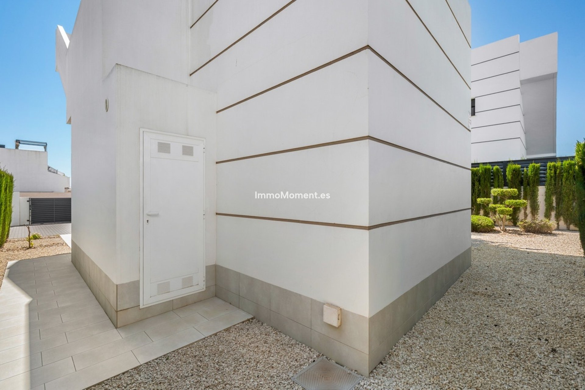 Revente - Villa individuelle - Rojales - Ciudad Quesada