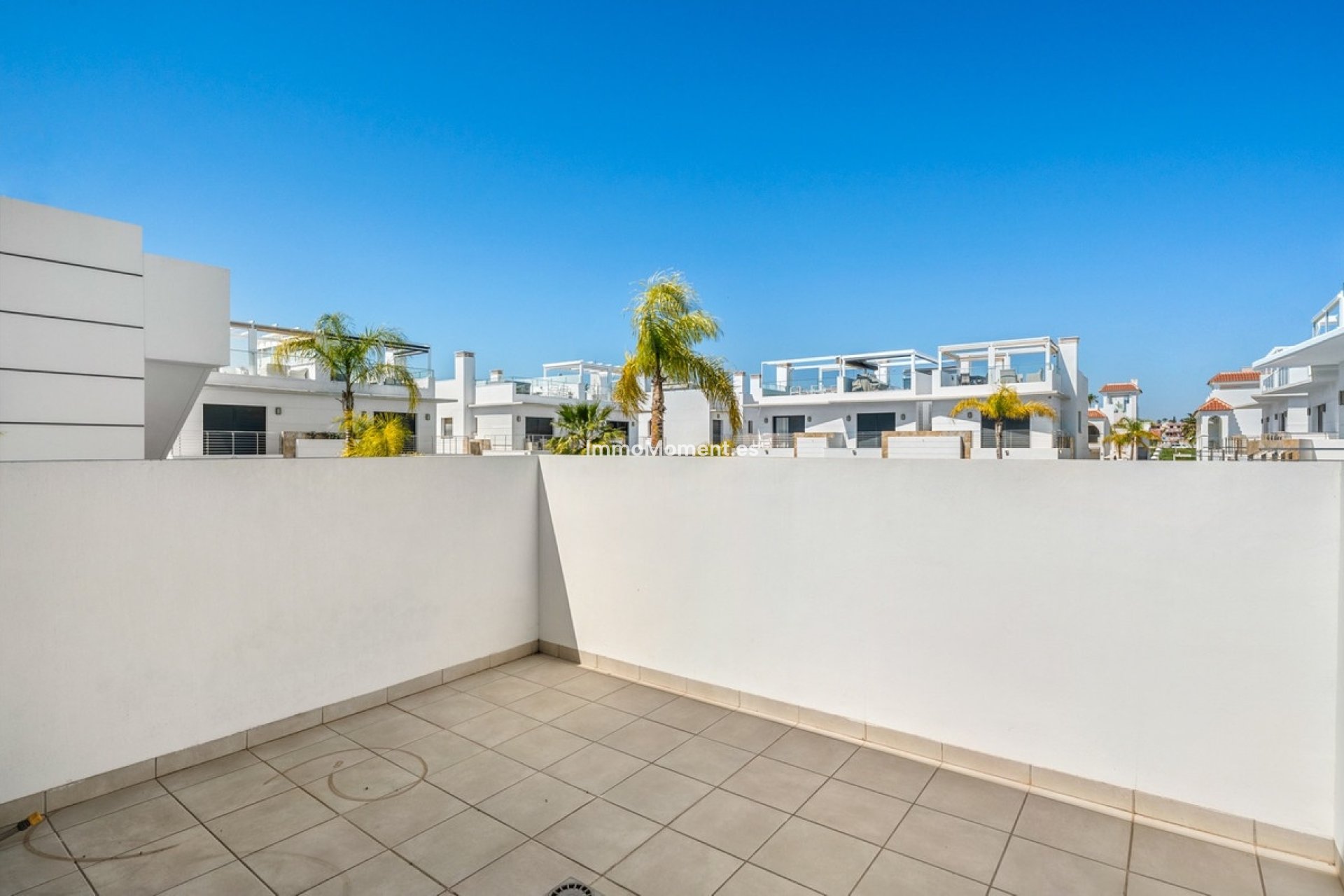 Revente - Villa individuelle - Rojales - Ciudad Quesada