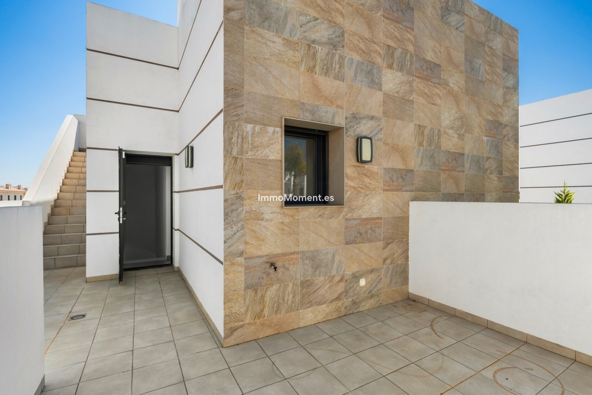 Revente - Villa individuelle - Rojales - Ciudad Quesada