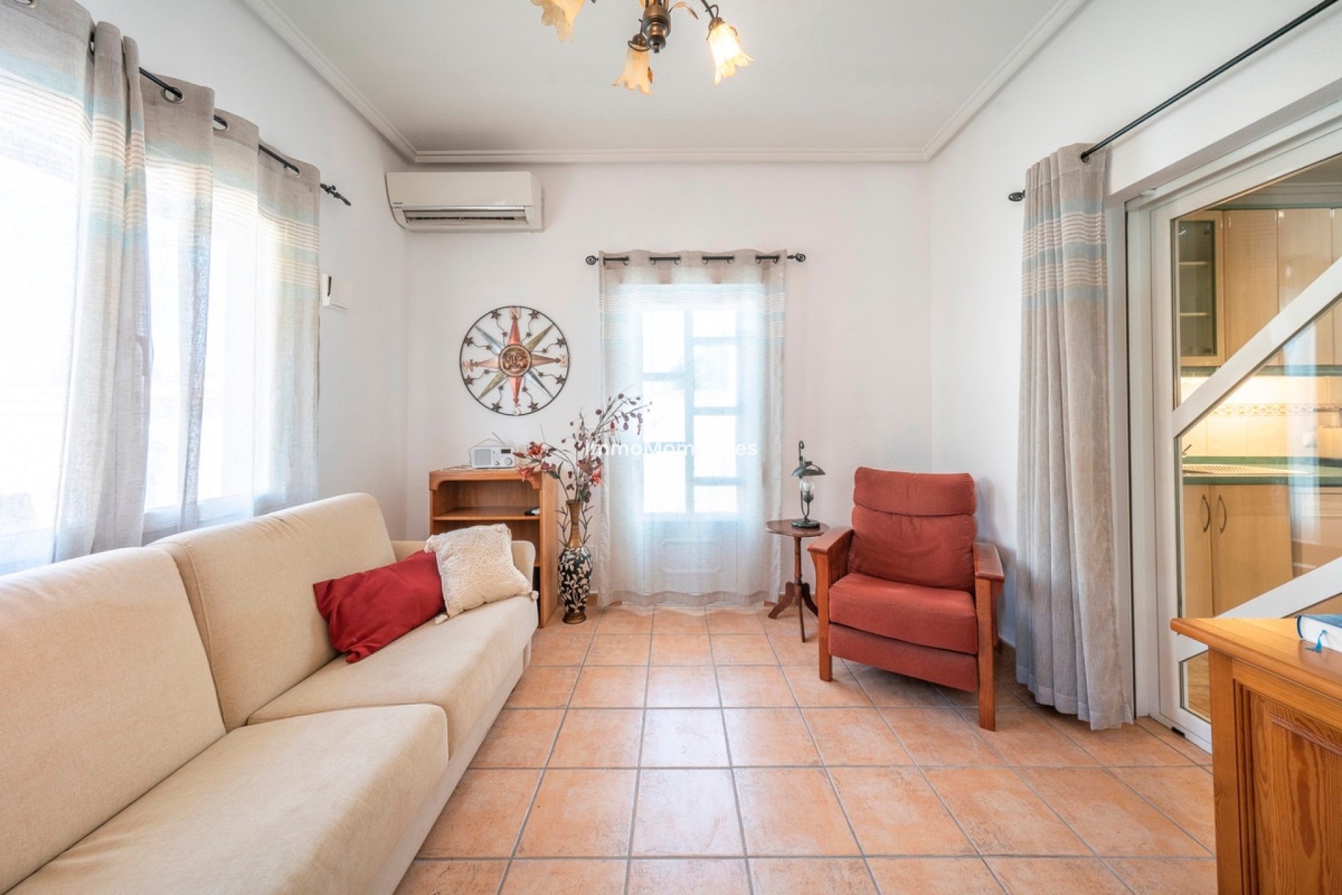 Revente - Villa individuelle - Rojales - Ciudad Quesada