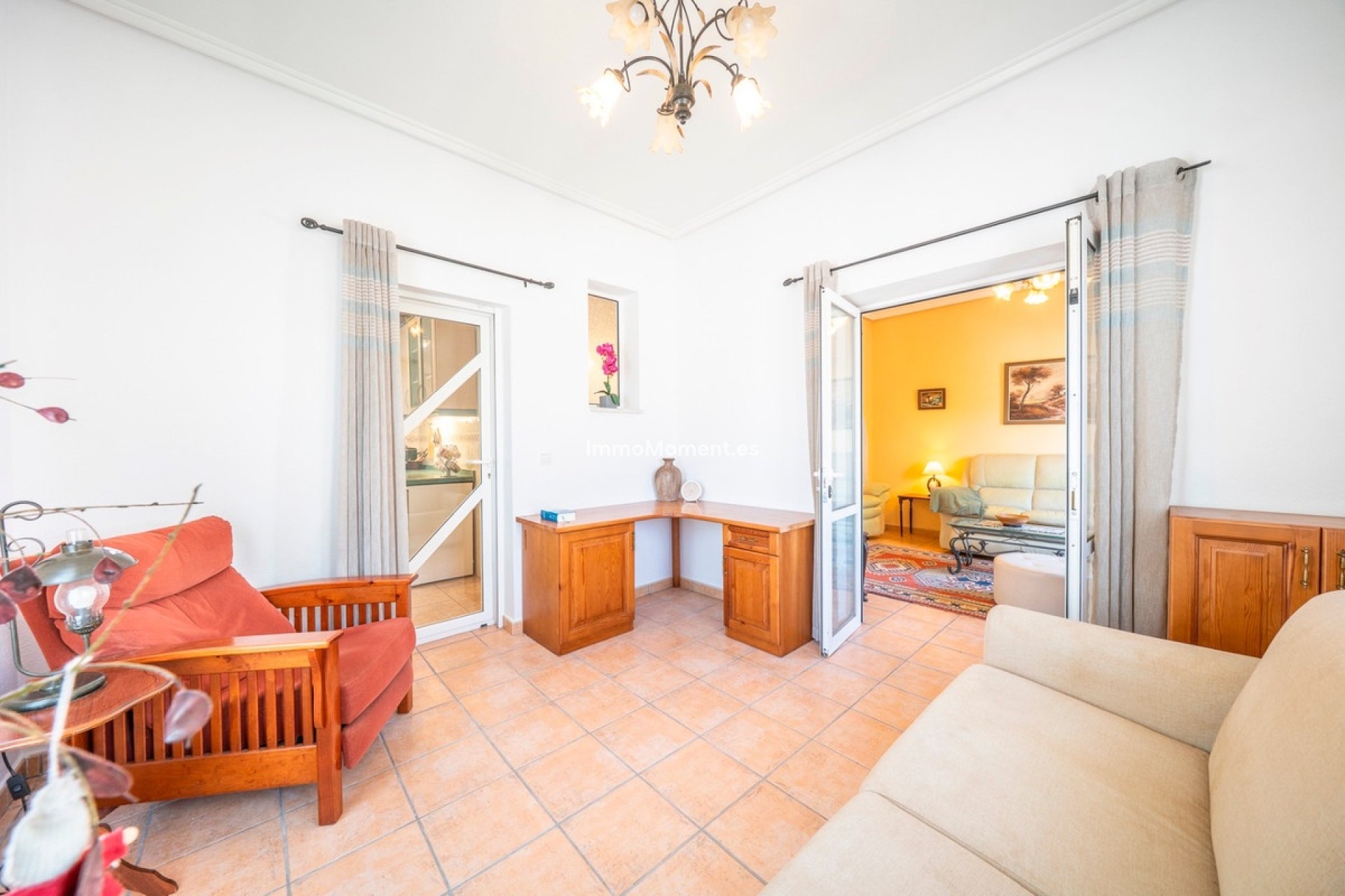 Revente - Villa individuelle - Rojales - Ciudad Quesada