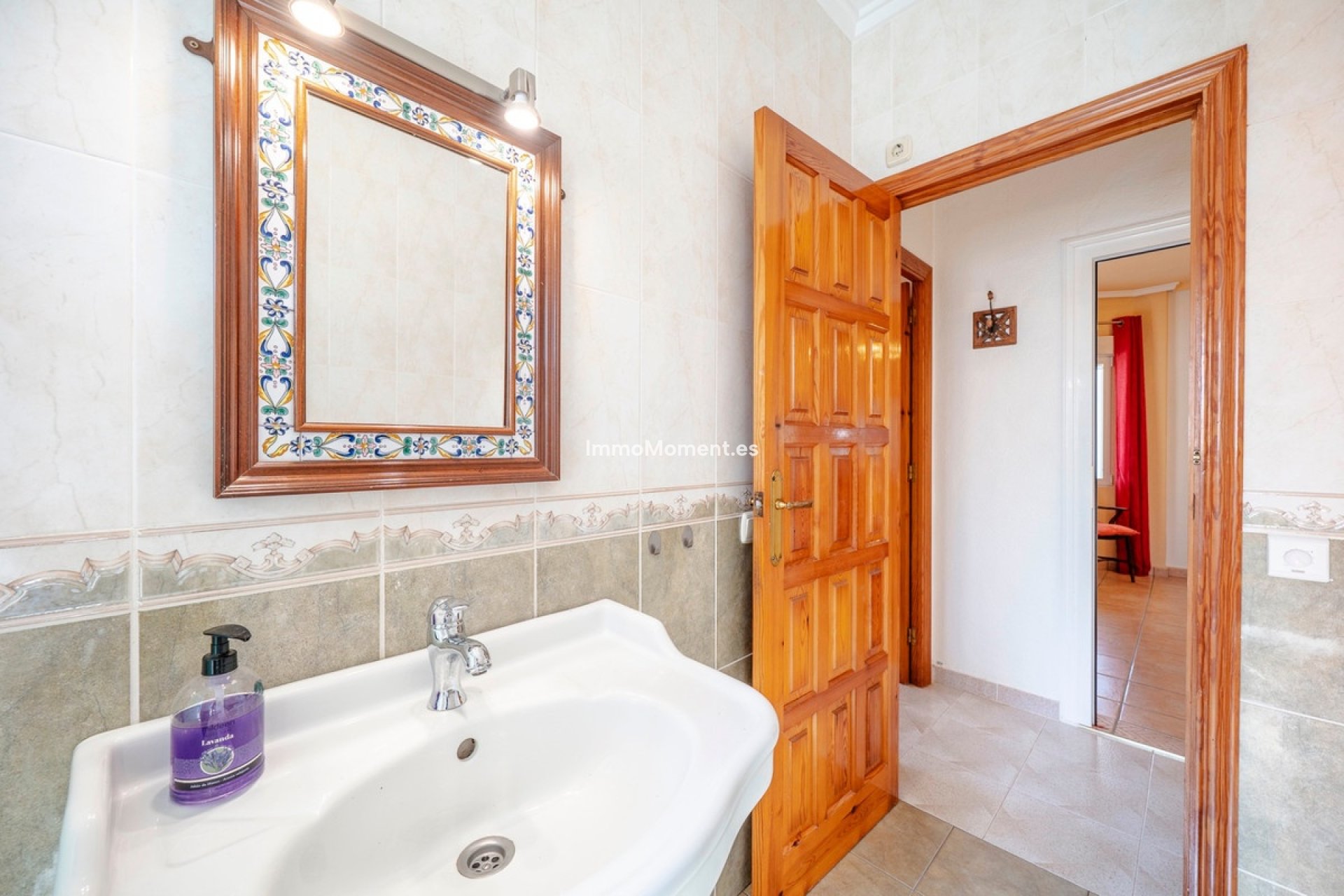 Revente - Villa individuelle - Rojales - Ciudad Quesada