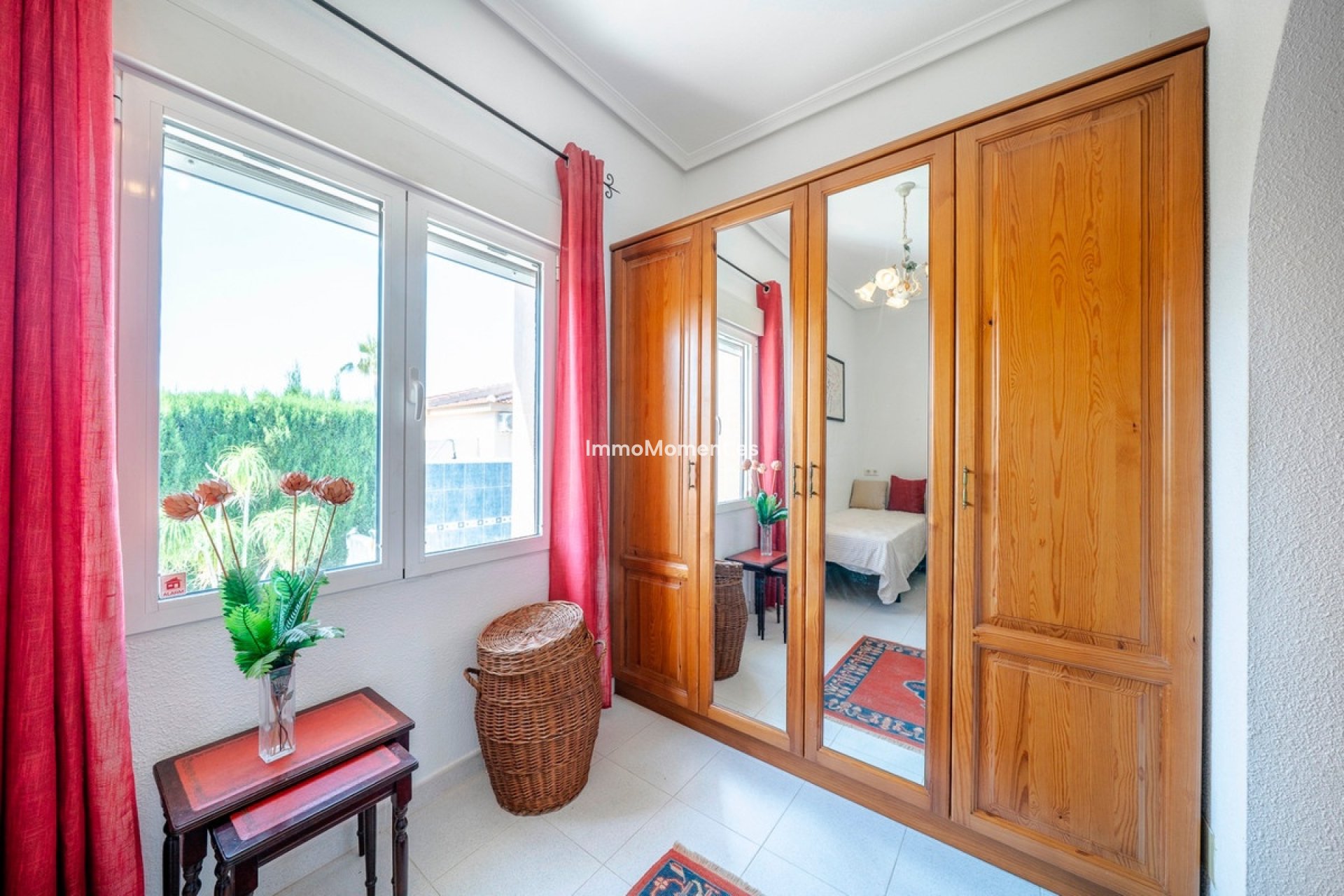 Revente - Villa individuelle - Rojales - Ciudad Quesada