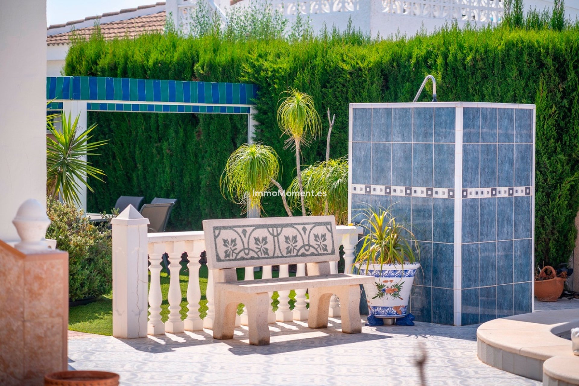 Revente - Villa individuelle - Rojales - Ciudad Quesada