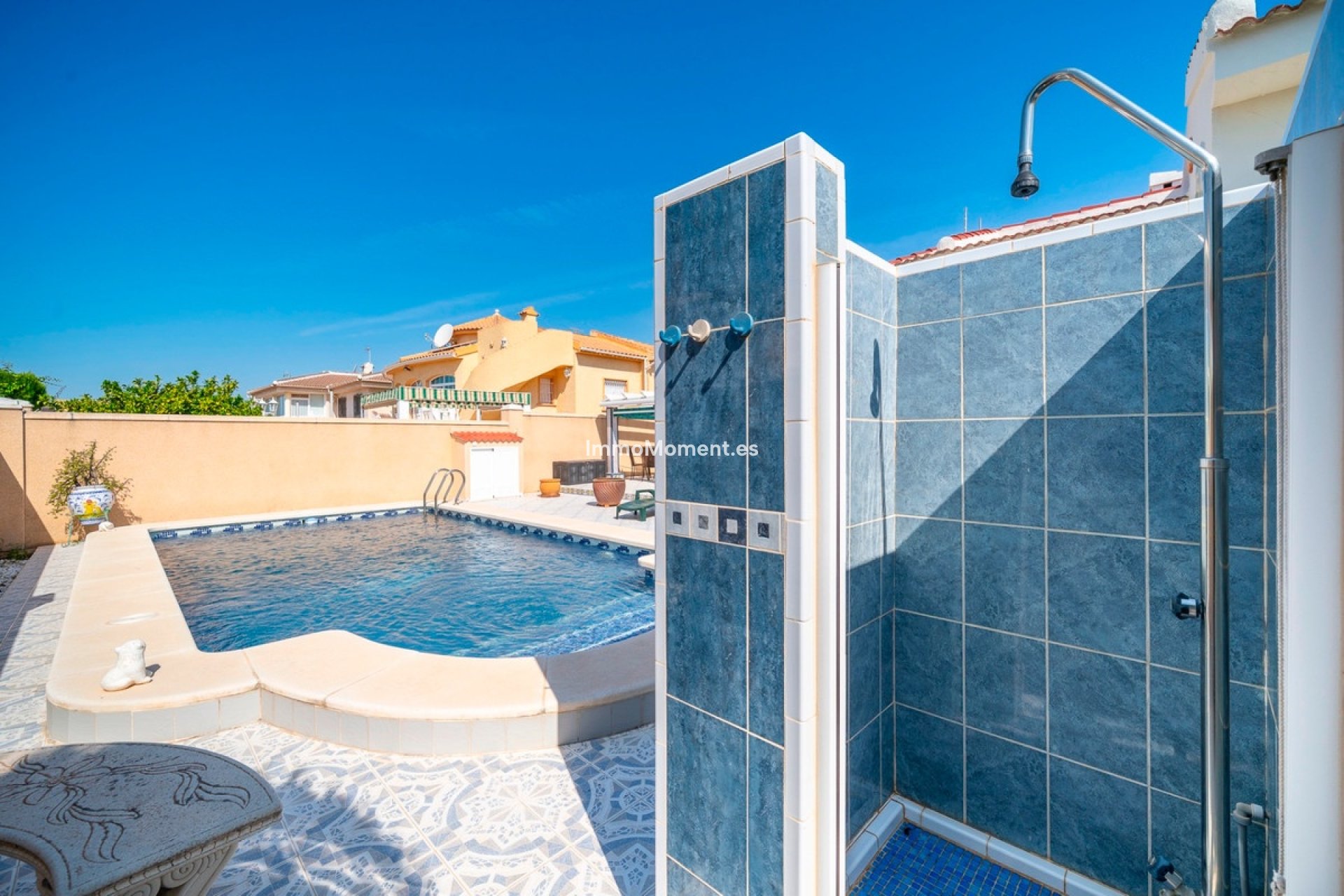 Revente - Villa individuelle - Rojales - Ciudad Quesada