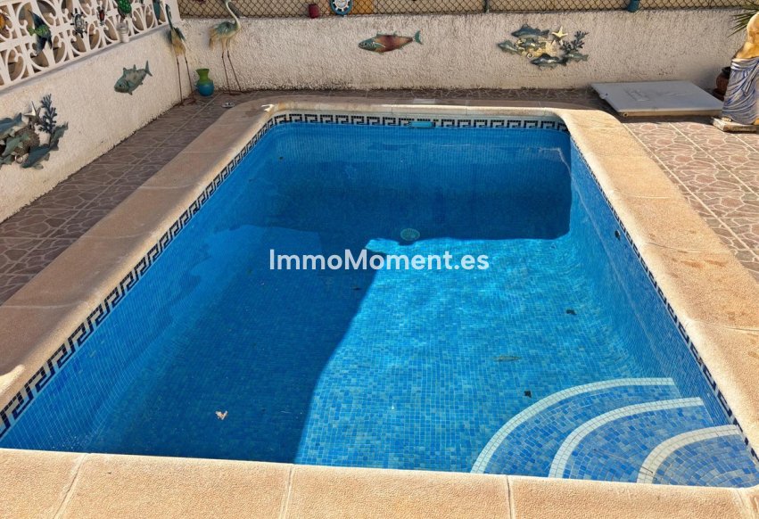 Revente - Villa individuelle - Rojales - Ciudad Quesada