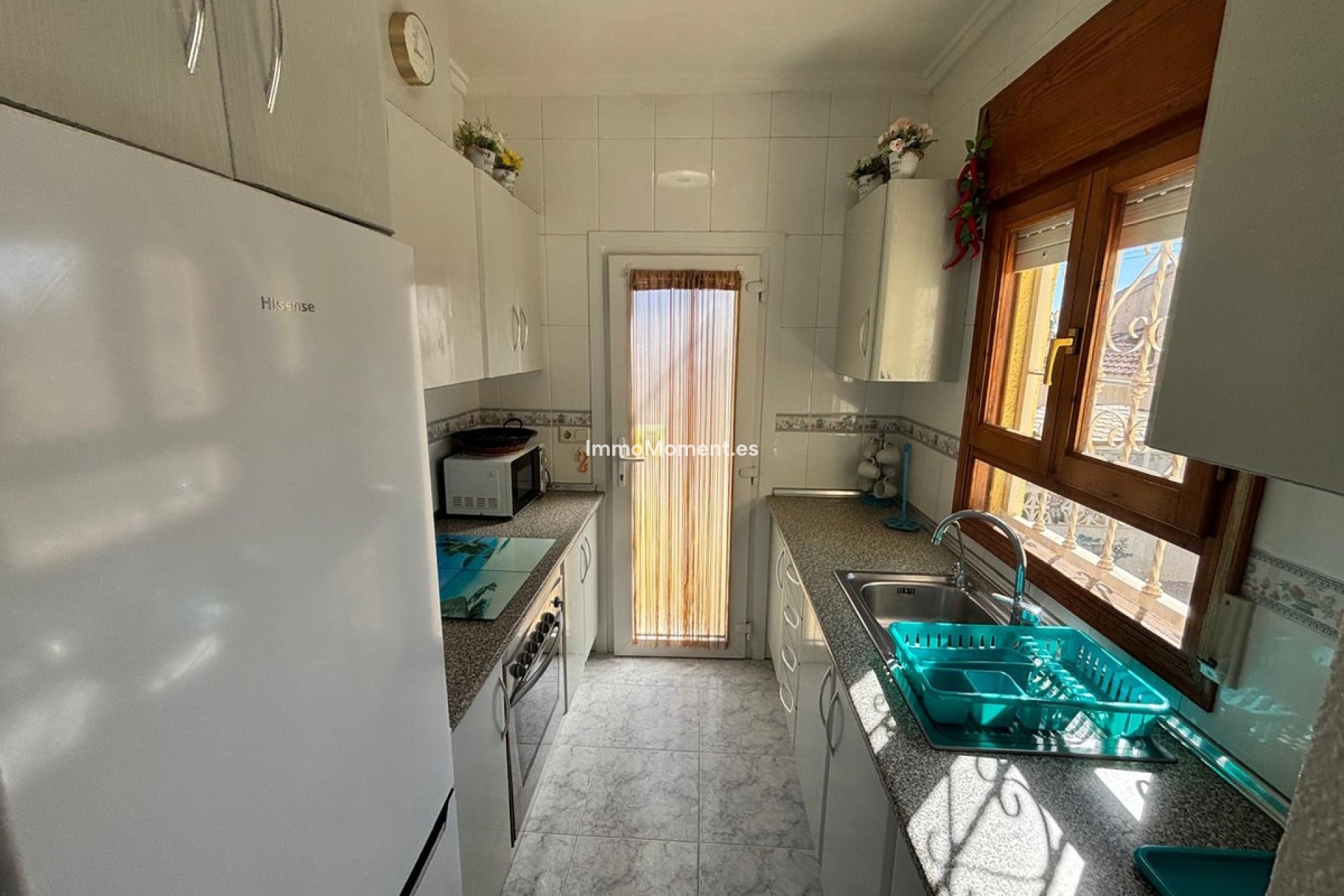 Revente - Villa individuelle - Rojales - Ciudad Quesada