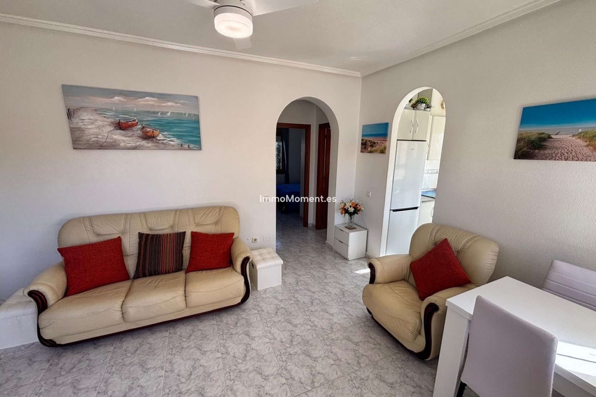 Revente - Villa individuelle - Rojales - Ciudad Quesada