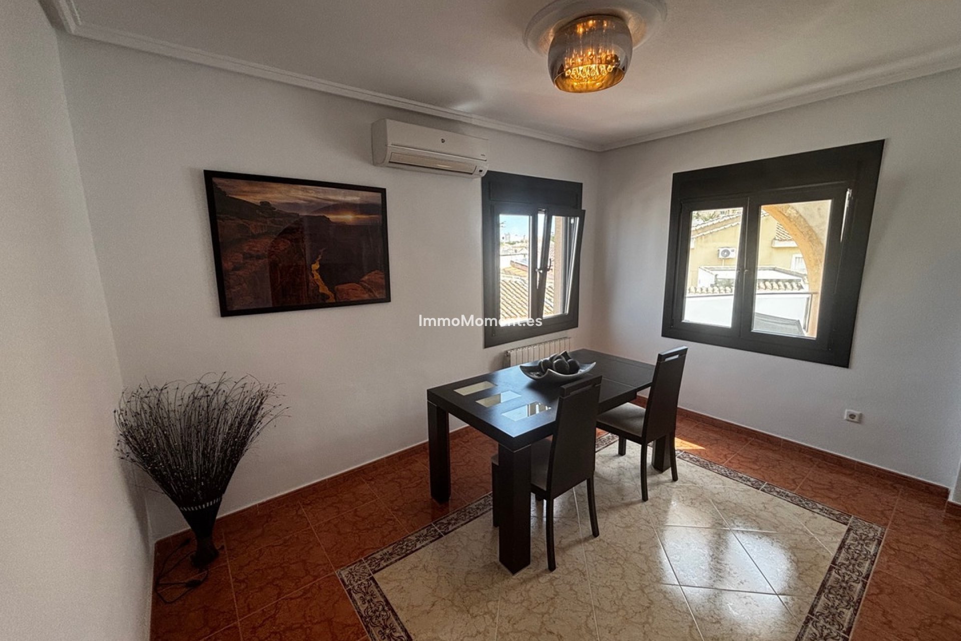 Revente - Villa individuelle - Rojales - Ciudad Quesada