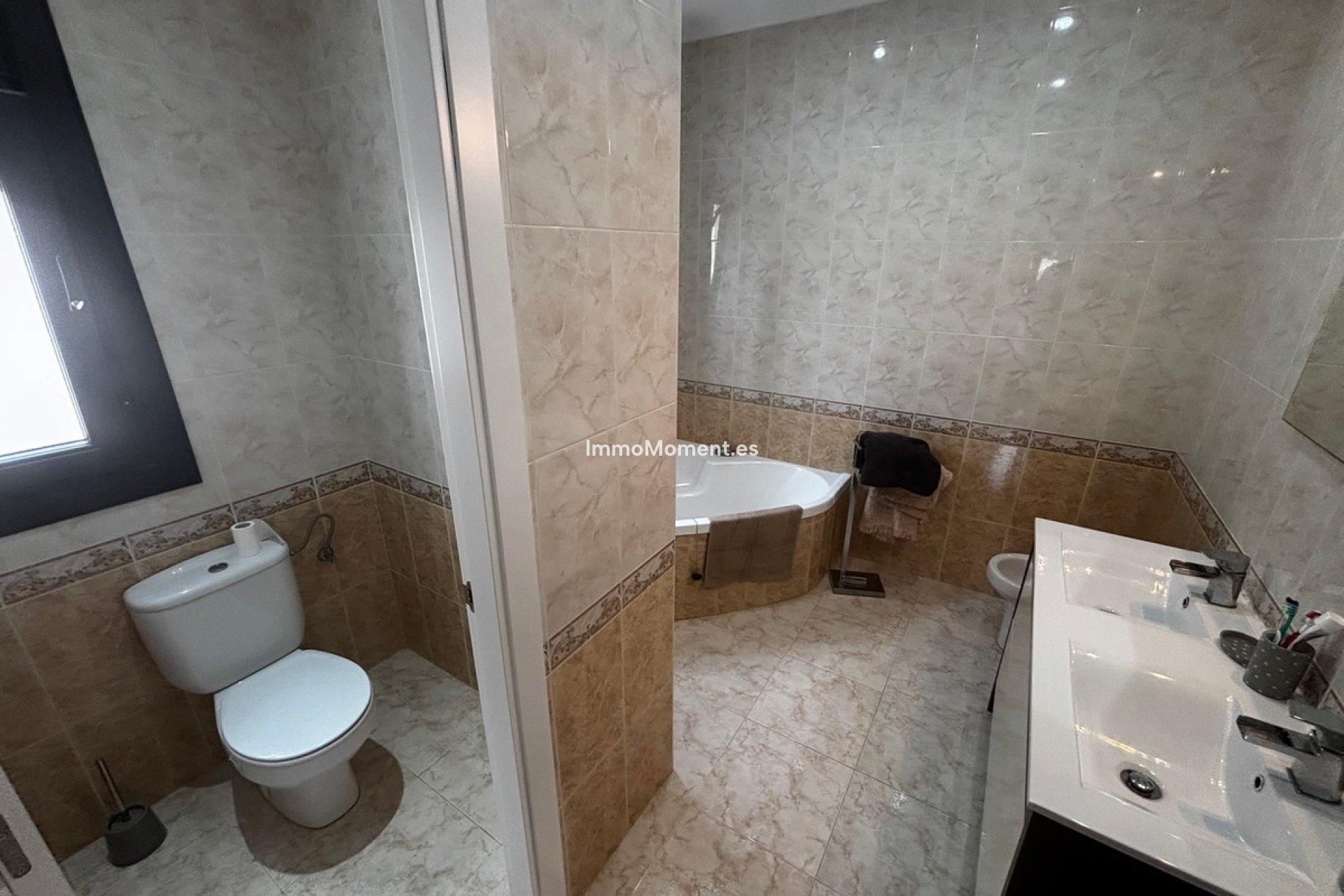 Revente - Villa individuelle - Rojales - Ciudad Quesada