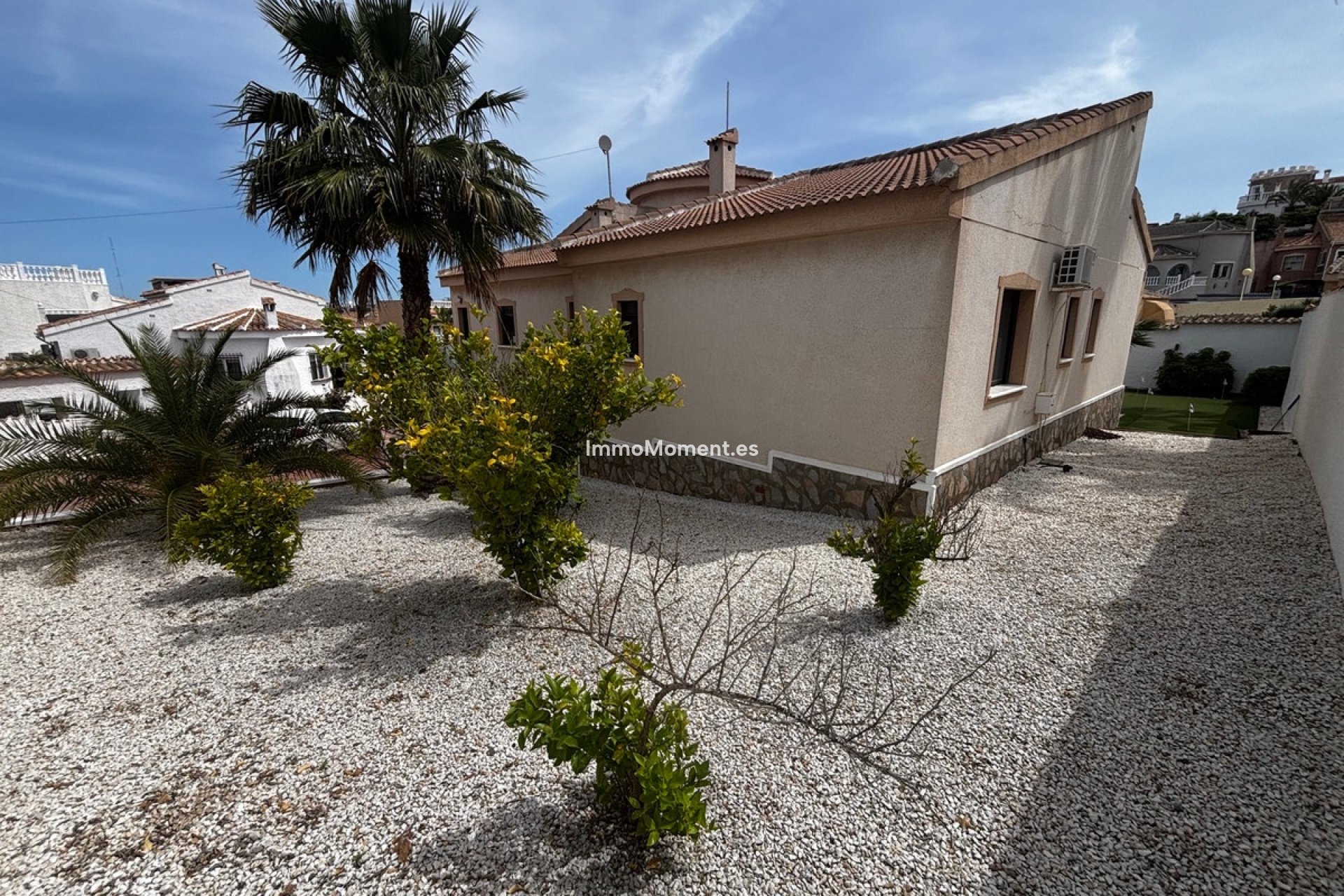 Revente - Villa individuelle - Rojales - Ciudad Quesada