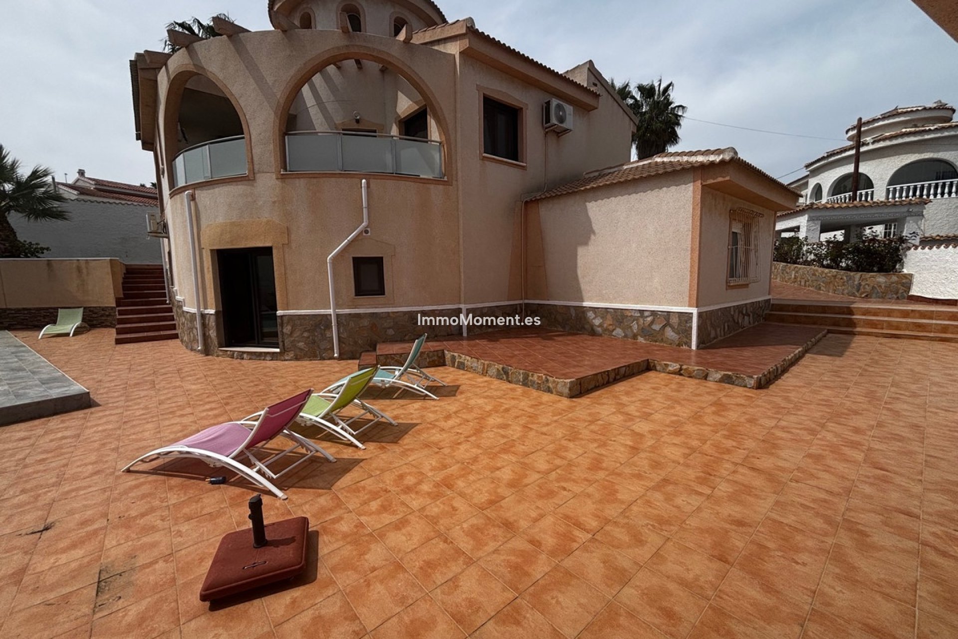 Revente - Villa individuelle - Rojales - Ciudad Quesada