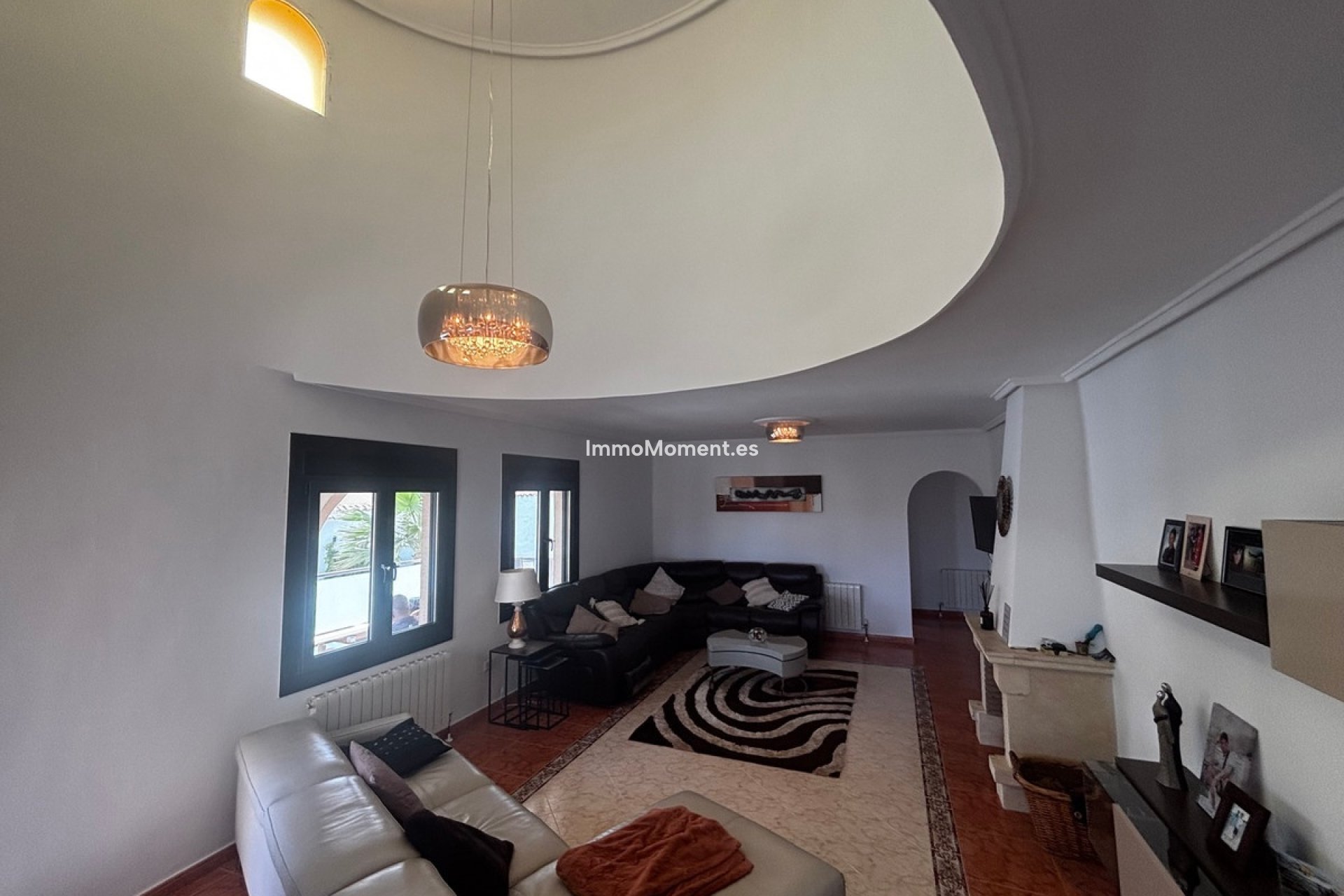 Revente - Villa individuelle - Rojales - Ciudad Quesada