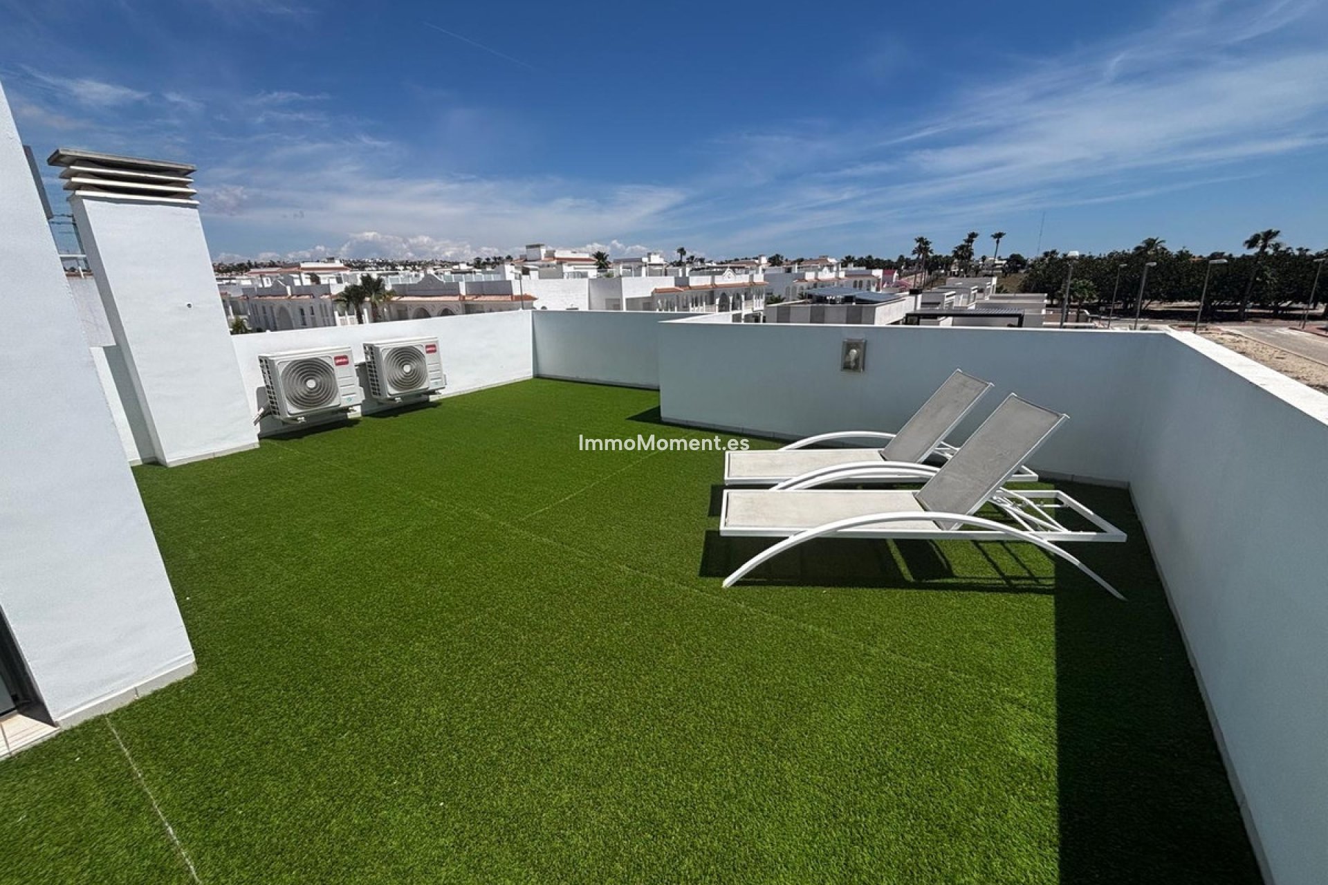 Revente - Villa individuelle - Rojales - Ciudad Quesada