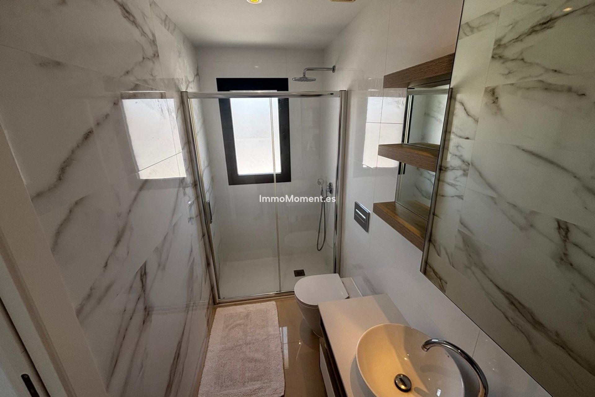 Revente - Villa individuelle - Rojales - Ciudad Quesada