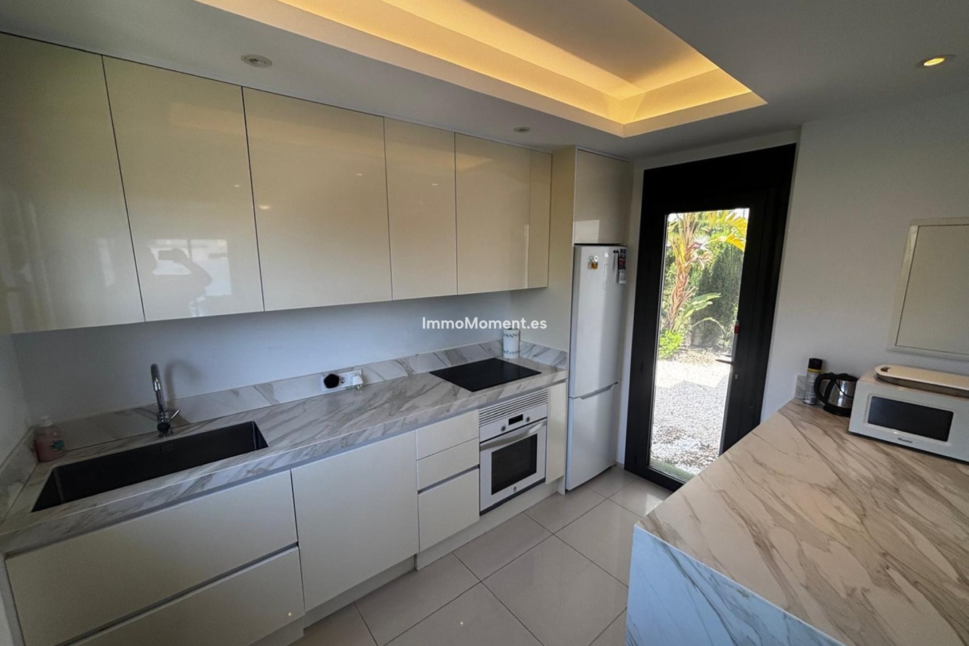 Revente - Villa individuelle - Rojales - Ciudad Quesada
