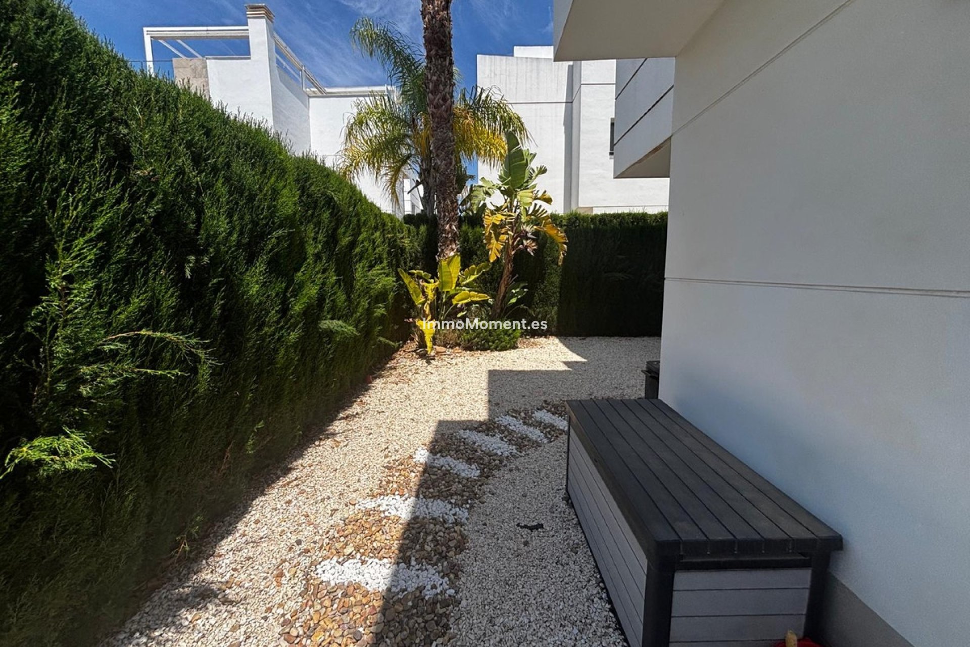 Revente - Villa individuelle - Rojales - Ciudad Quesada