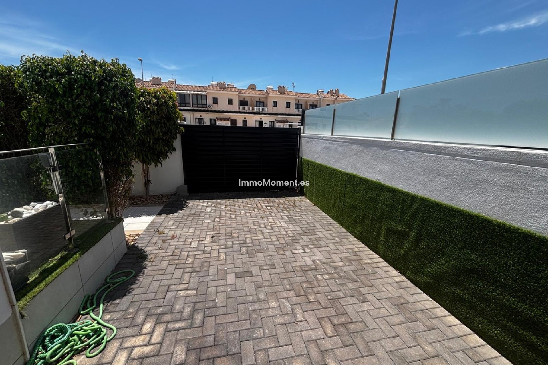 Revente - Villa individuelle - Rojales - Ciudad Quesada