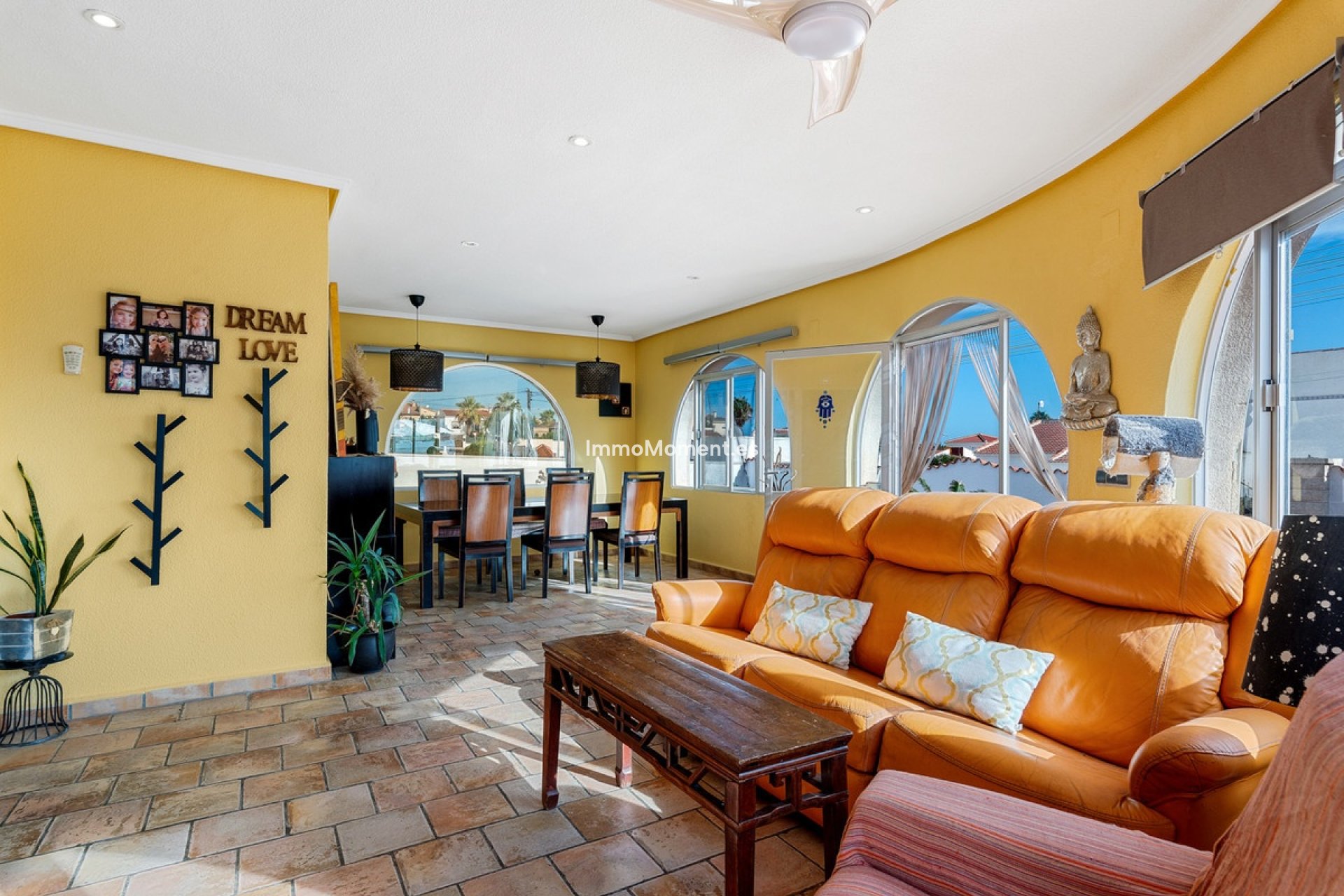 Revente - Villa individuelle - Rojales - Ciudad Quesada