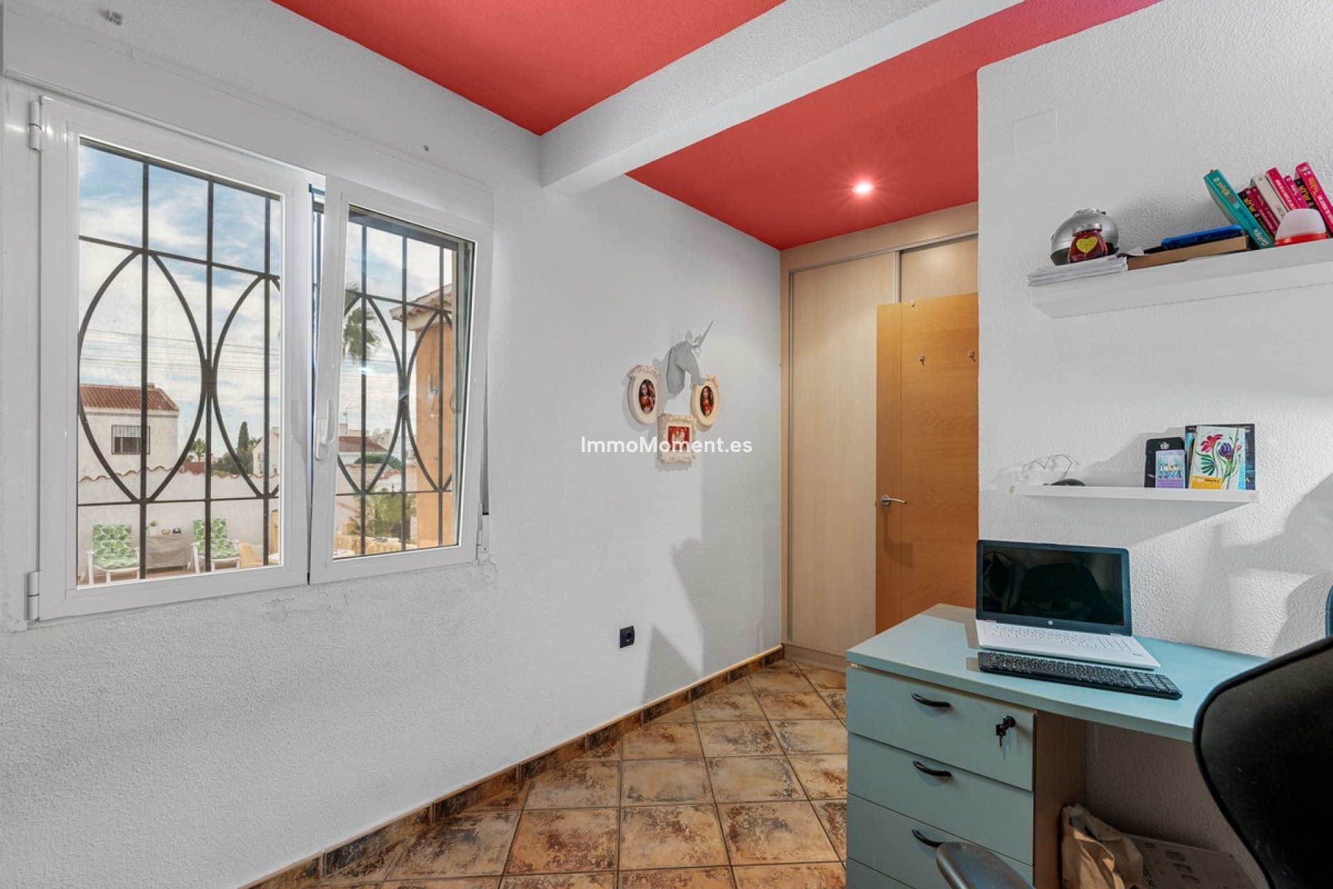 Revente - Villa individuelle - Rojales - Ciudad Quesada