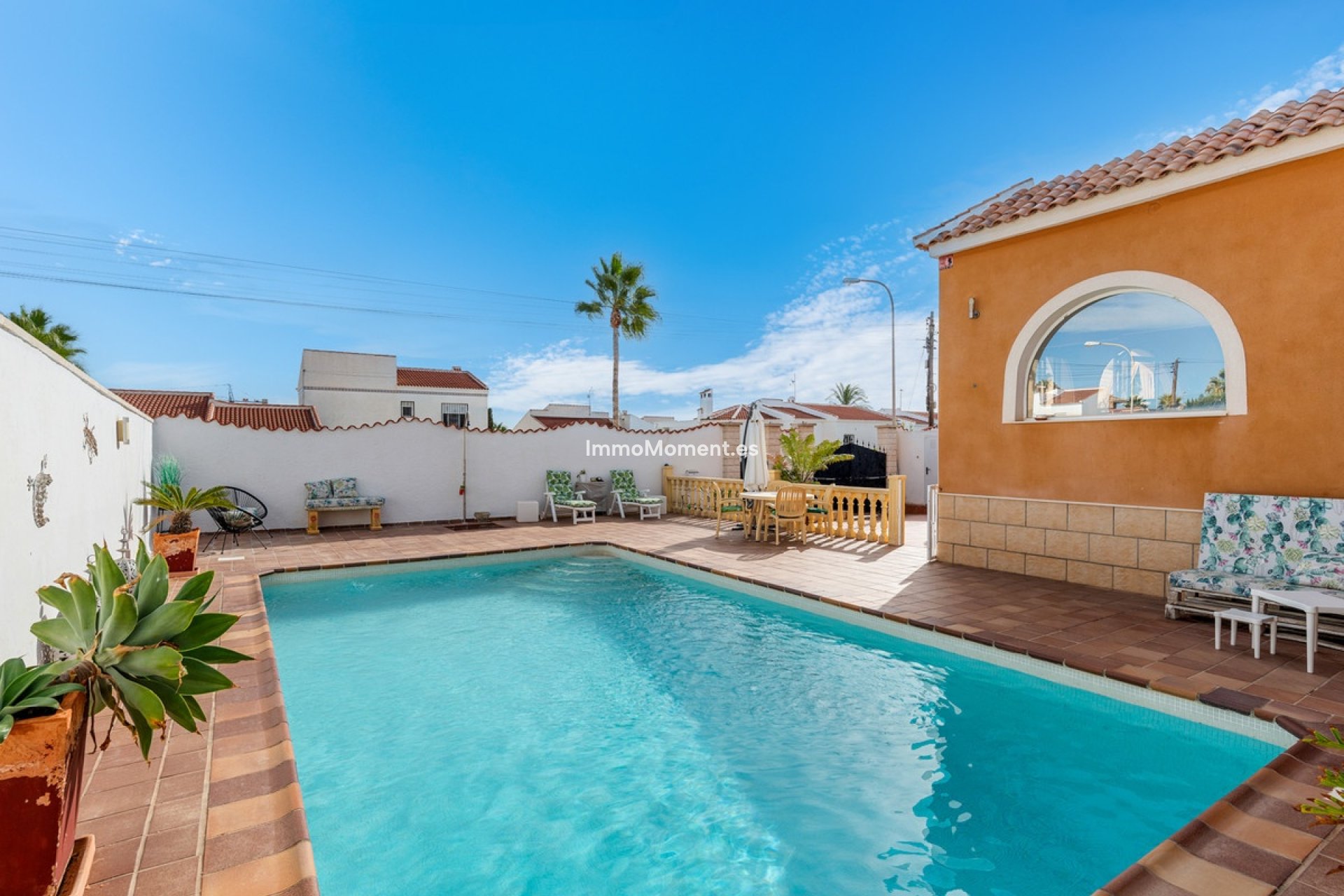 Revente - Villa individuelle - Rojales - Ciudad Quesada