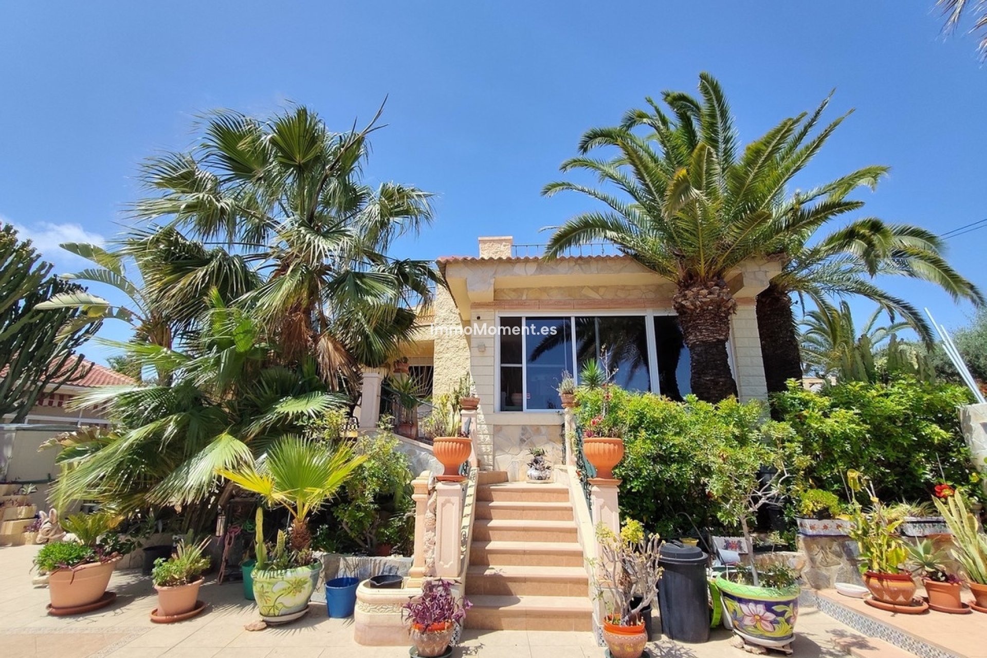 Revente - Villa individuelle - Rojales - Ciudad Quesada