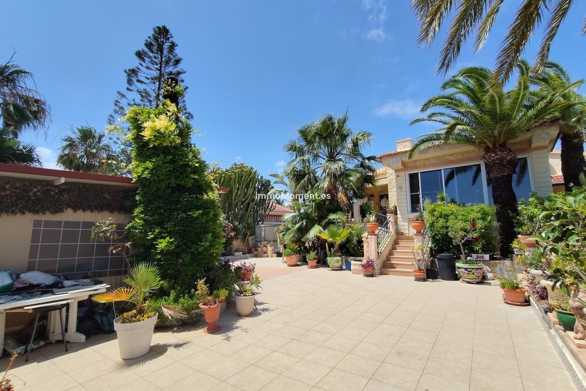 Revente - Villa individuelle - Rojales - Ciudad Quesada