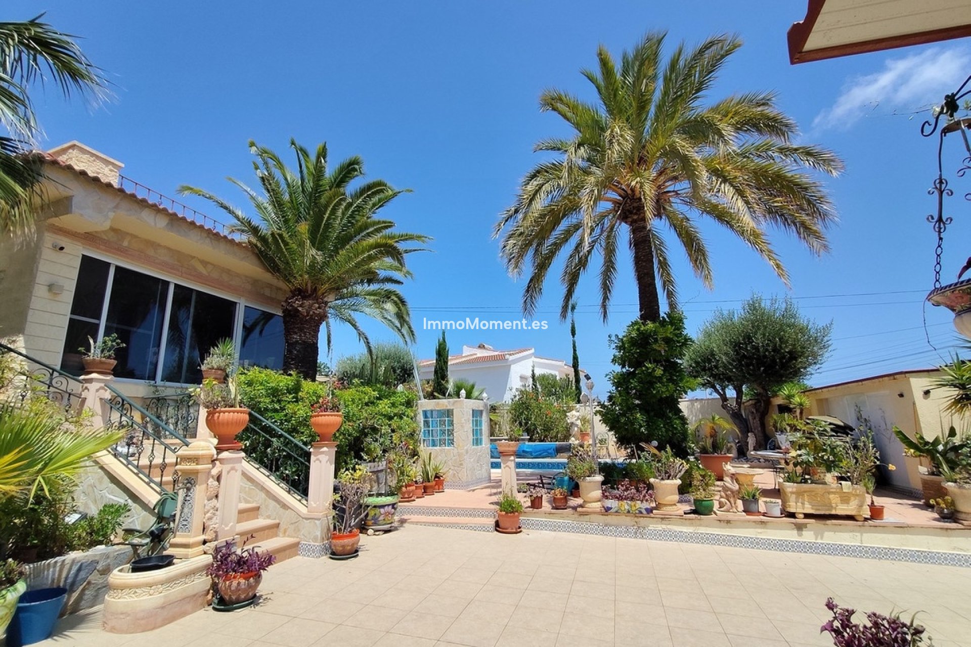 Revente - Villa individuelle - Rojales - Ciudad Quesada